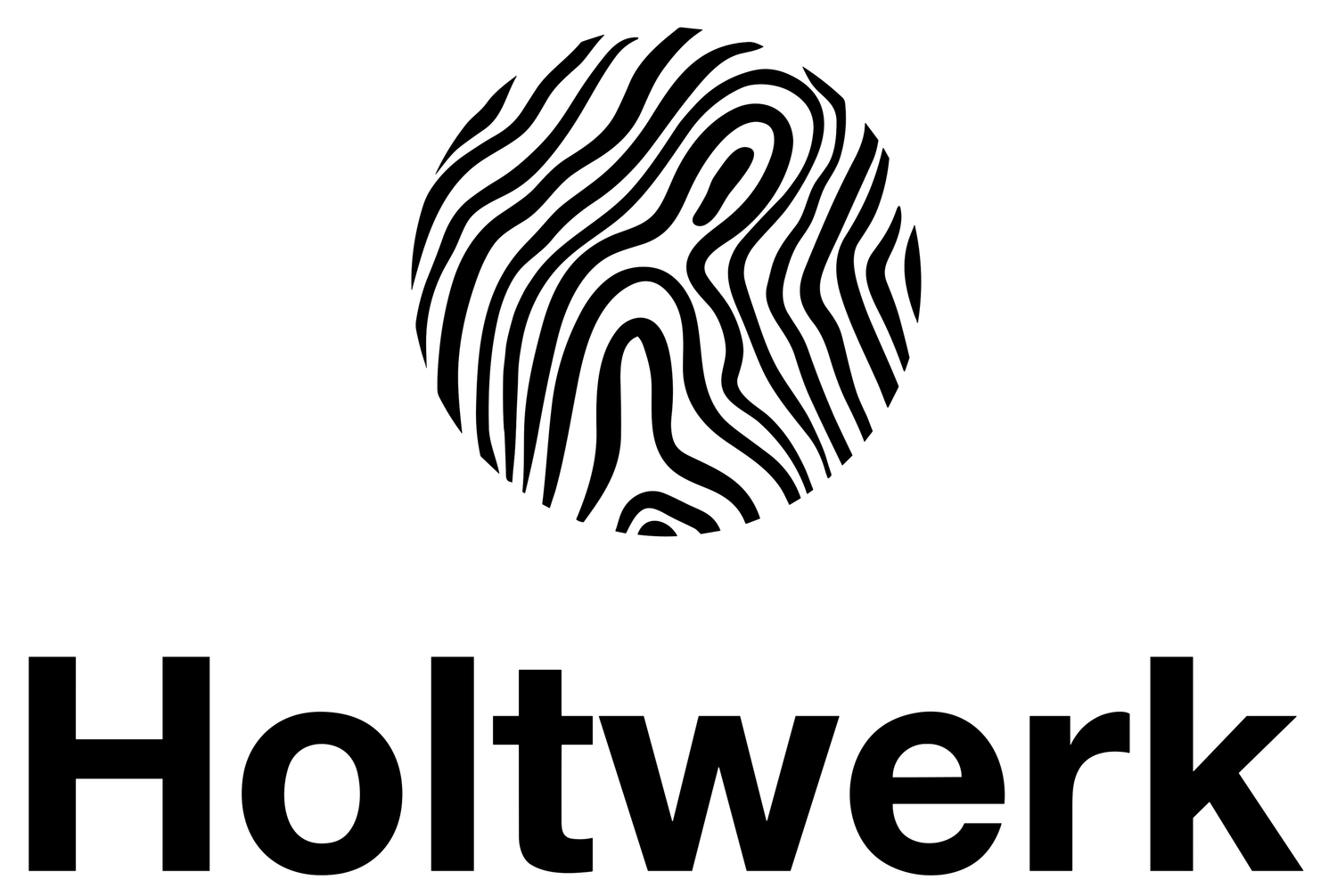 Holtwerk