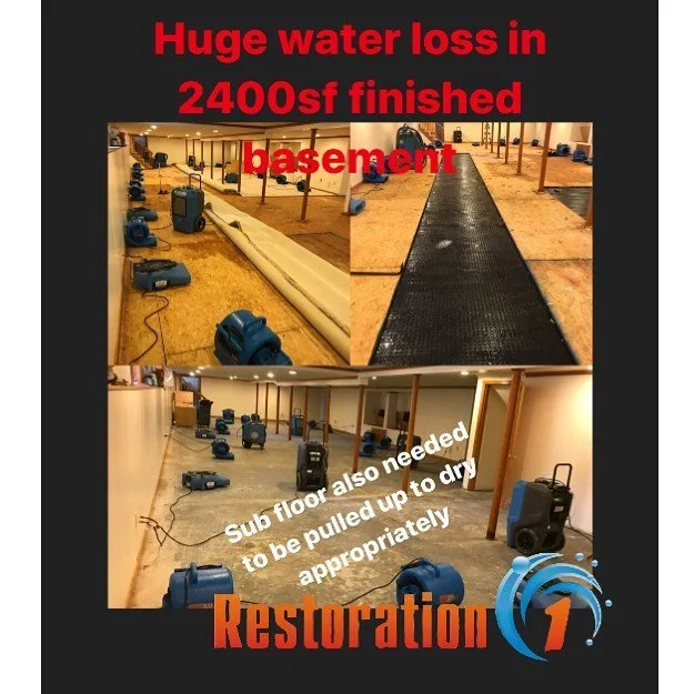 For emergency services we are here 24/7. So glad we could help! 💦 If you have a water emergency, give us a call 💦 603-318-3600. Servicing Southern NH and Merrimack Valley
WATER💦MOLD☠️FIRE🔥SMOKE💨
Residential&bull;Insurance&bull;Commercial
#R1fami