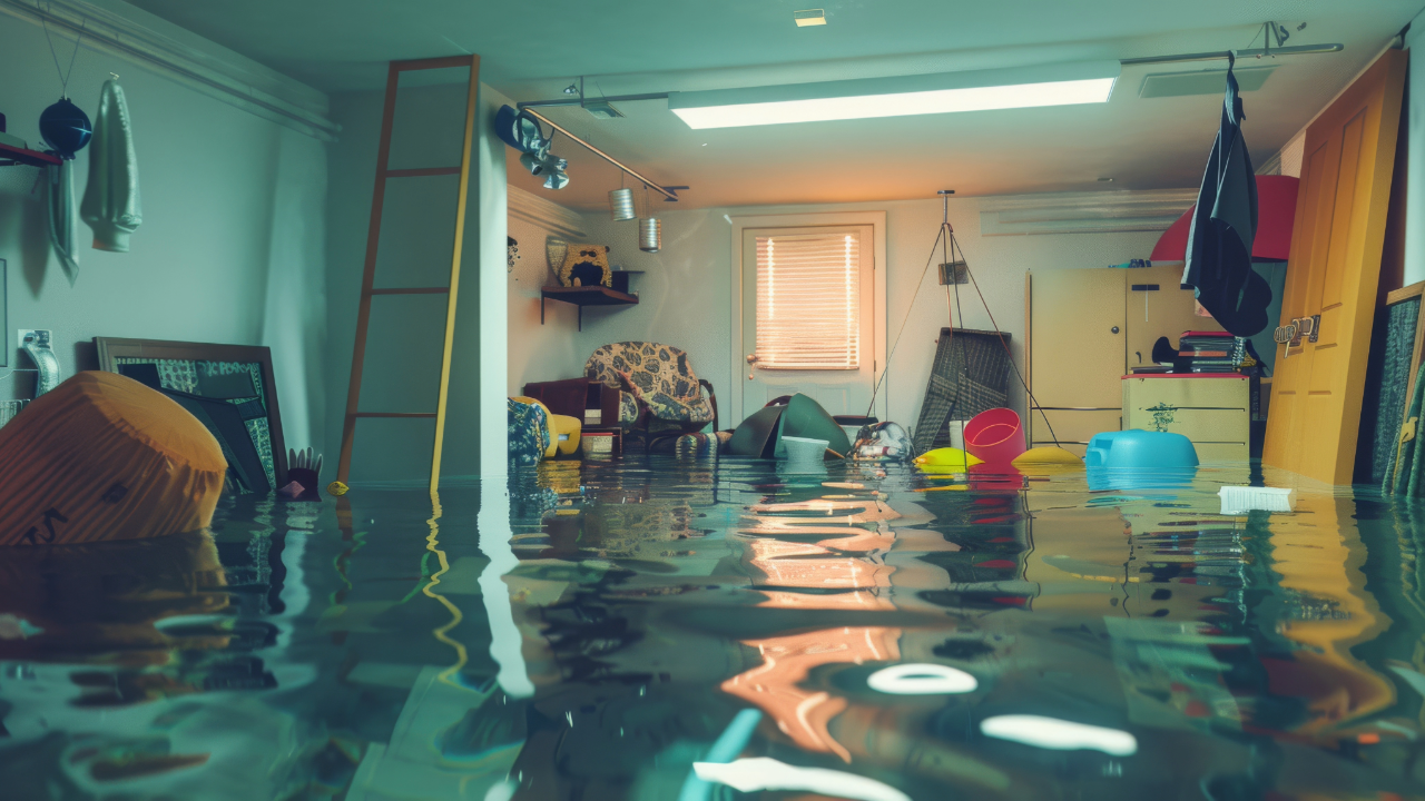 Basement Flood Clean Up: Step‑By‑Step Guide for New Hampshire Homes