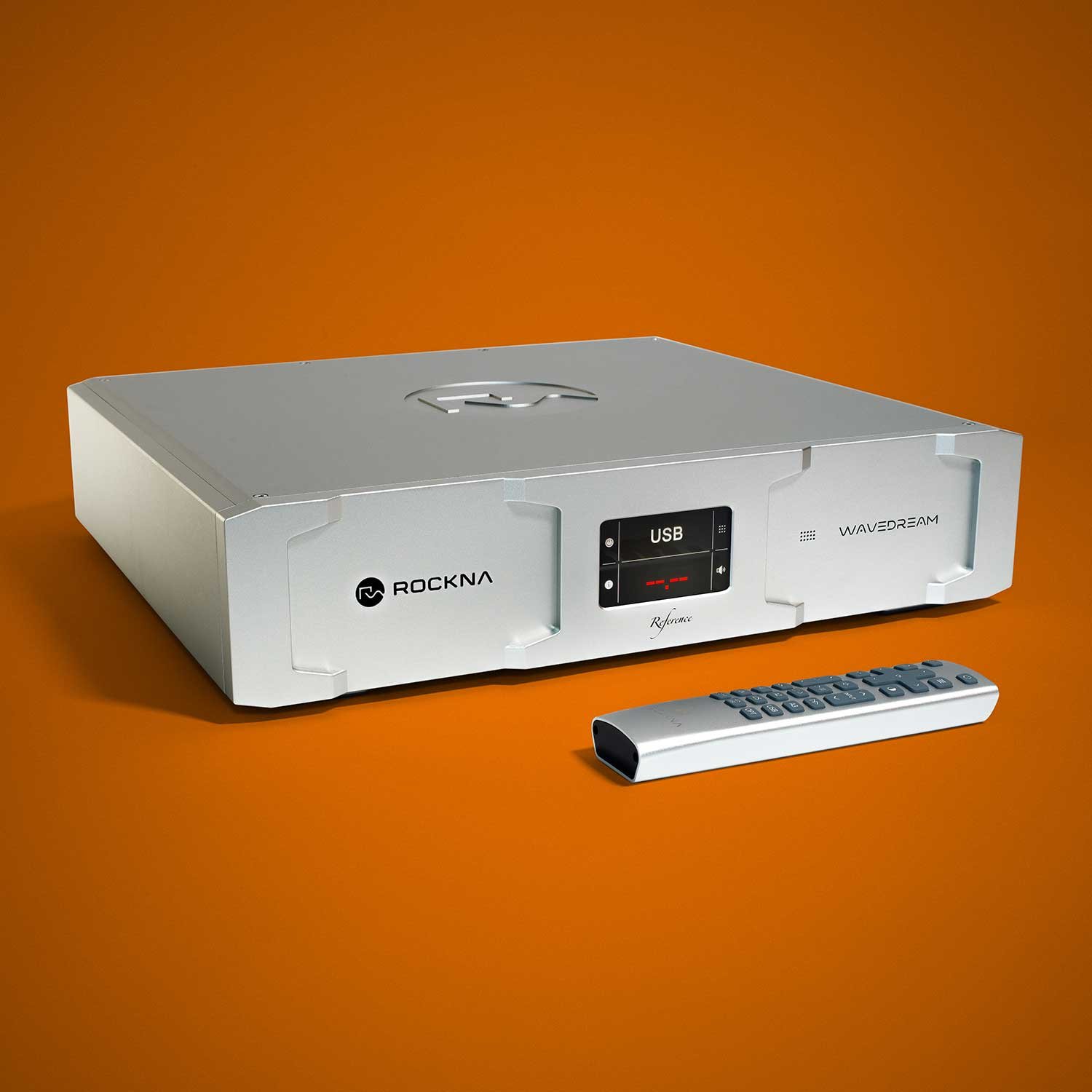 Rockna Digital Audio