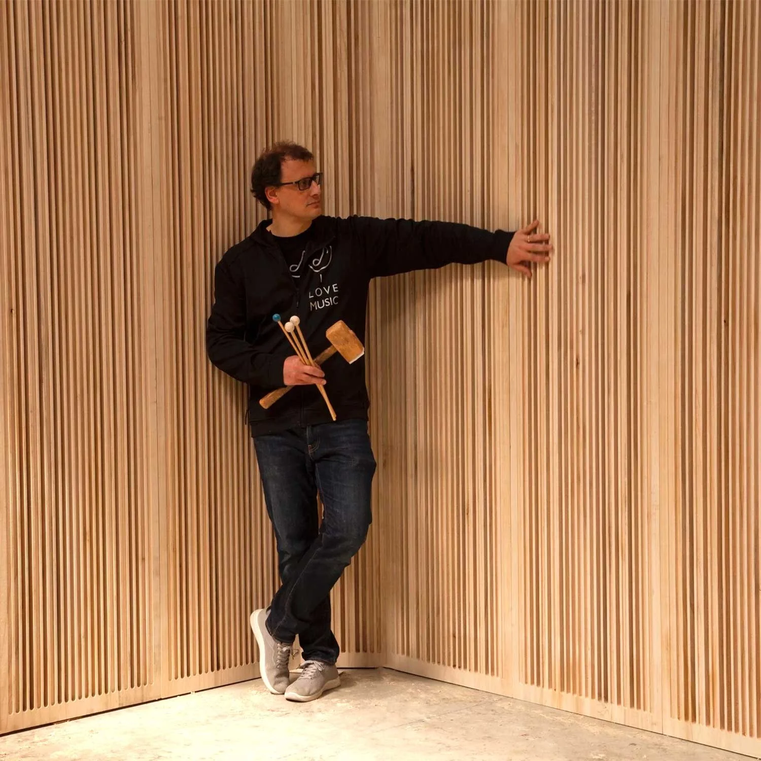 Audys Room Acoustics