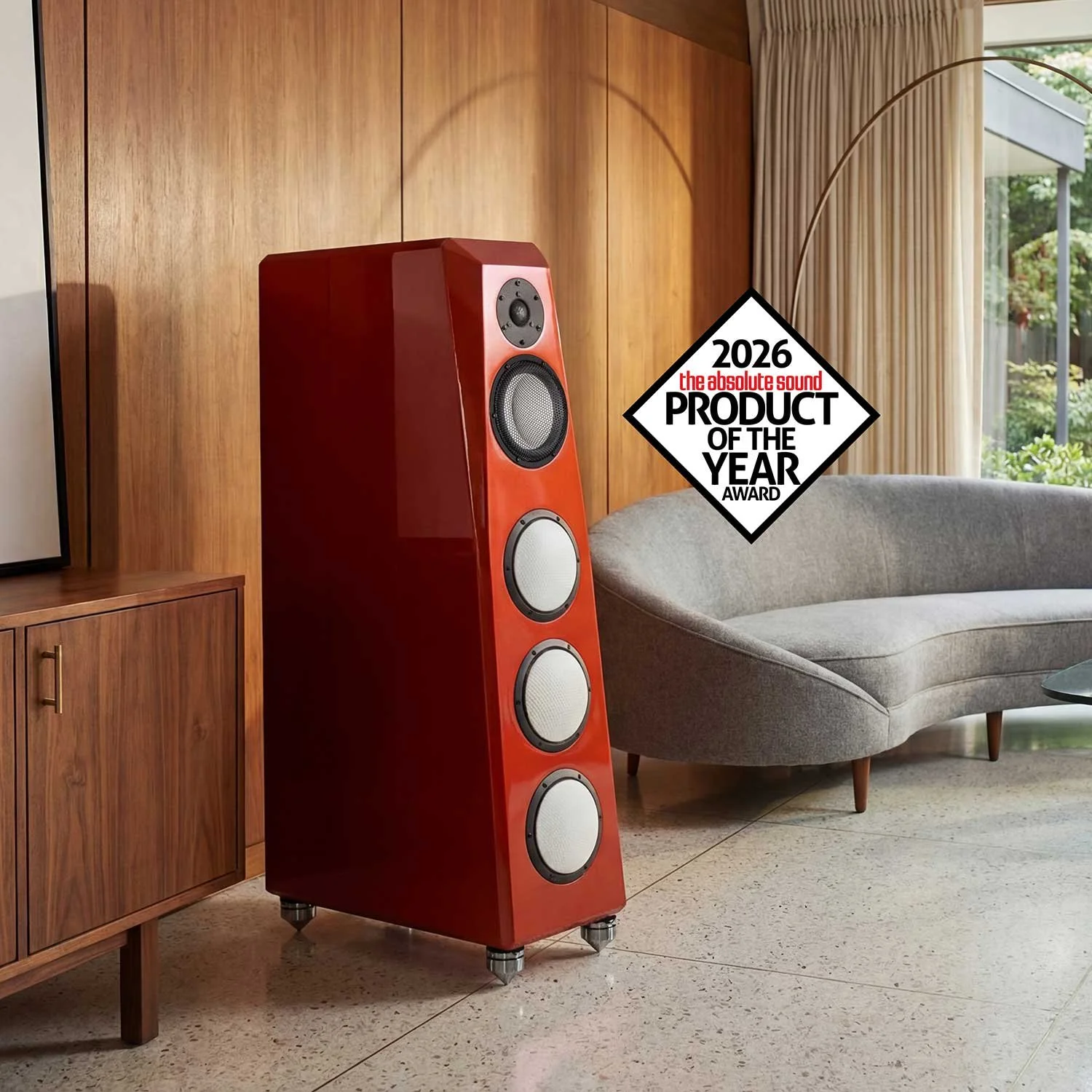 Von Schweikert VR.thirty