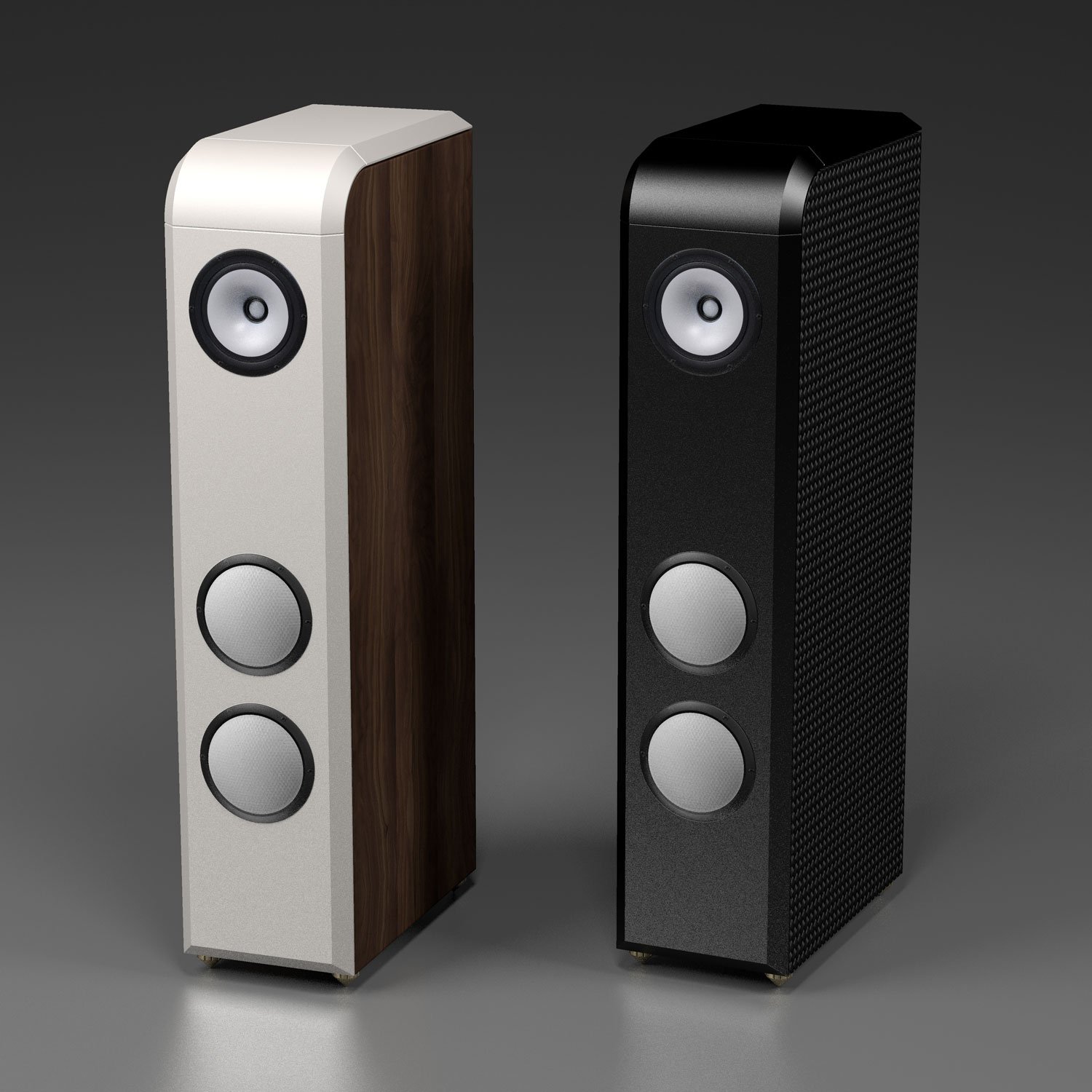 Von Schweikert Mercury 2