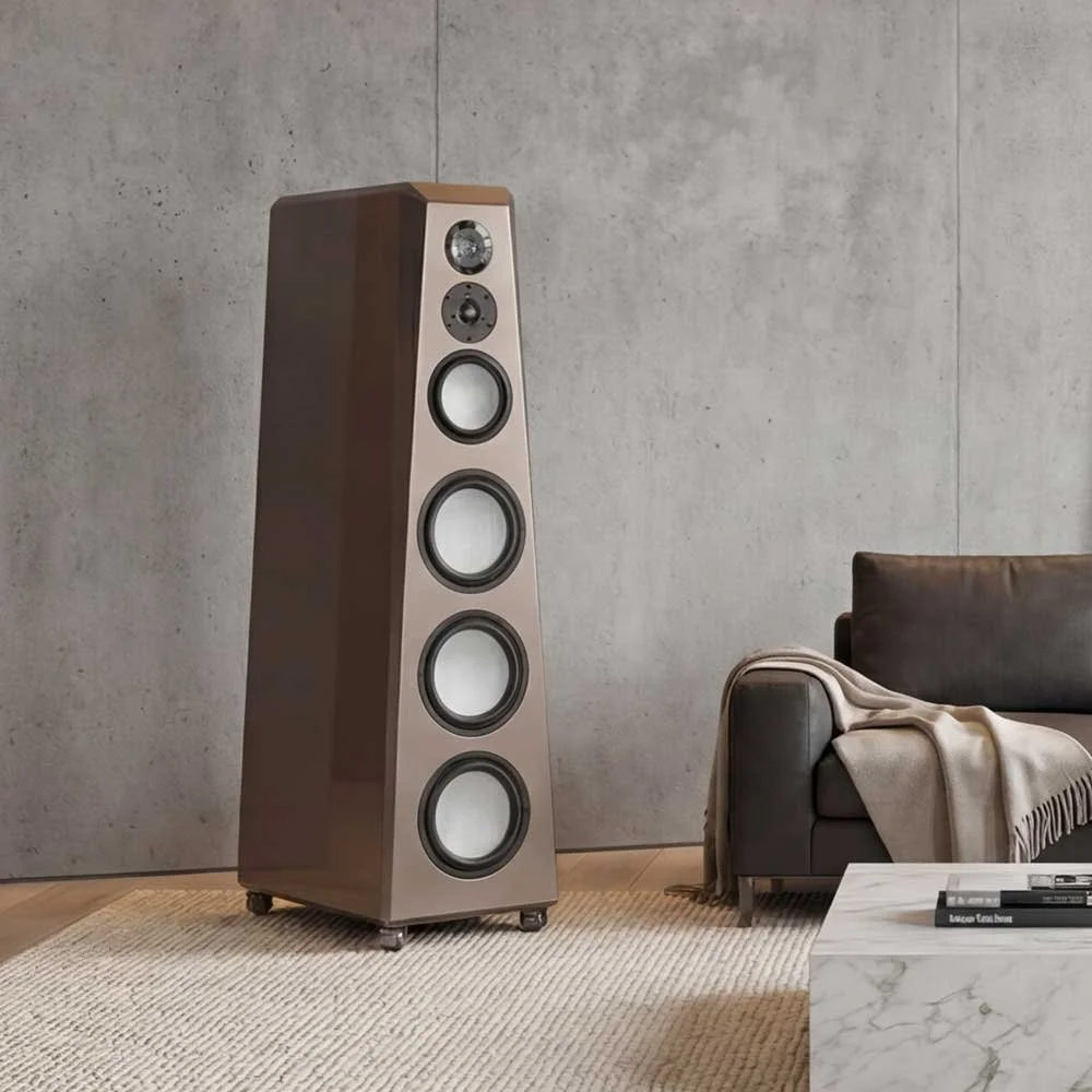 Von Schweikert Ultra.7