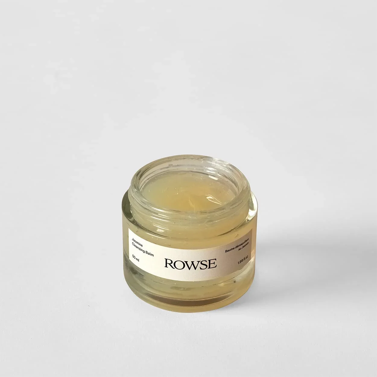 Rowse Jasmine Cleansing Balm - 50 ml