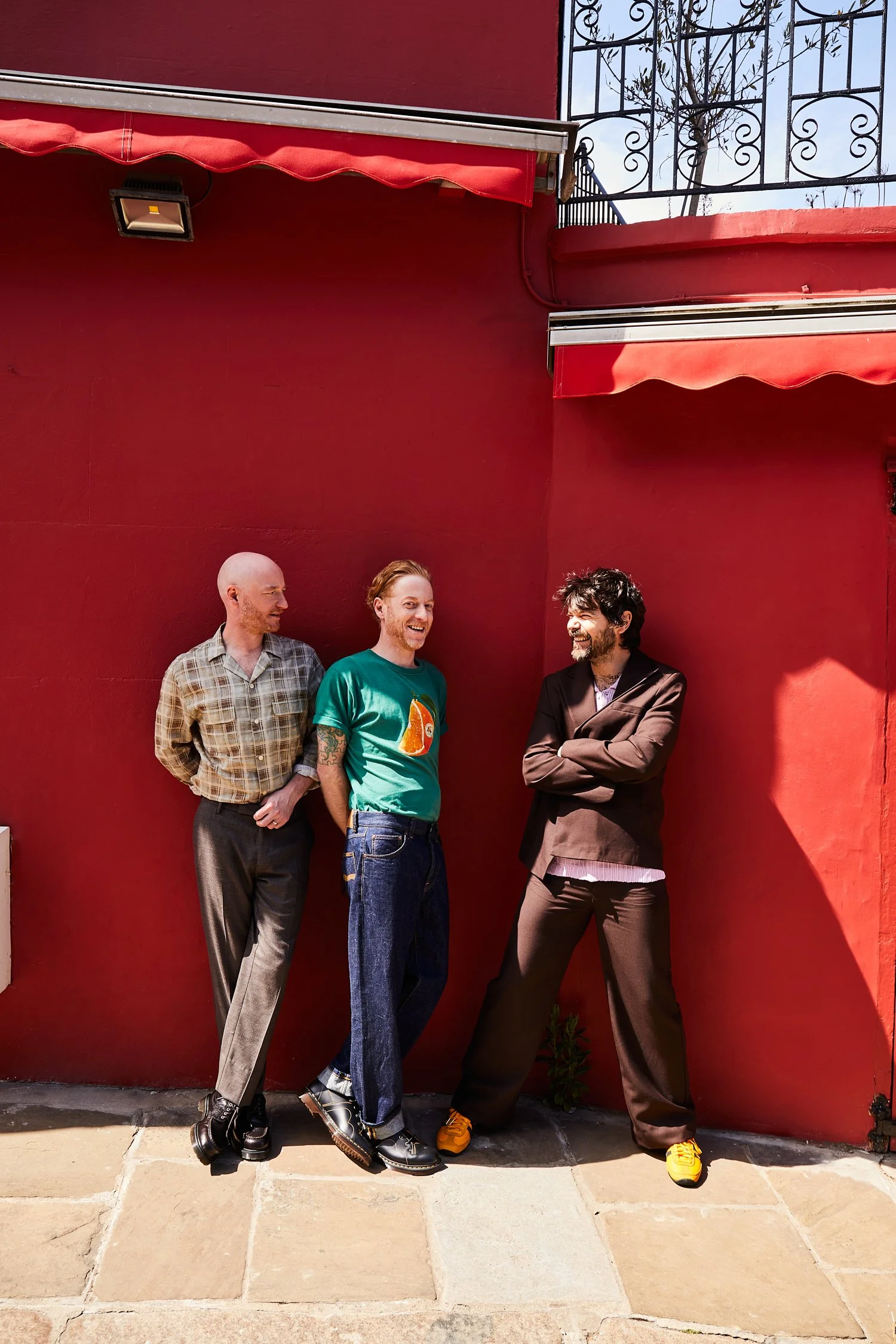 Biffy Clyro album launch show In Liverpool (Early)