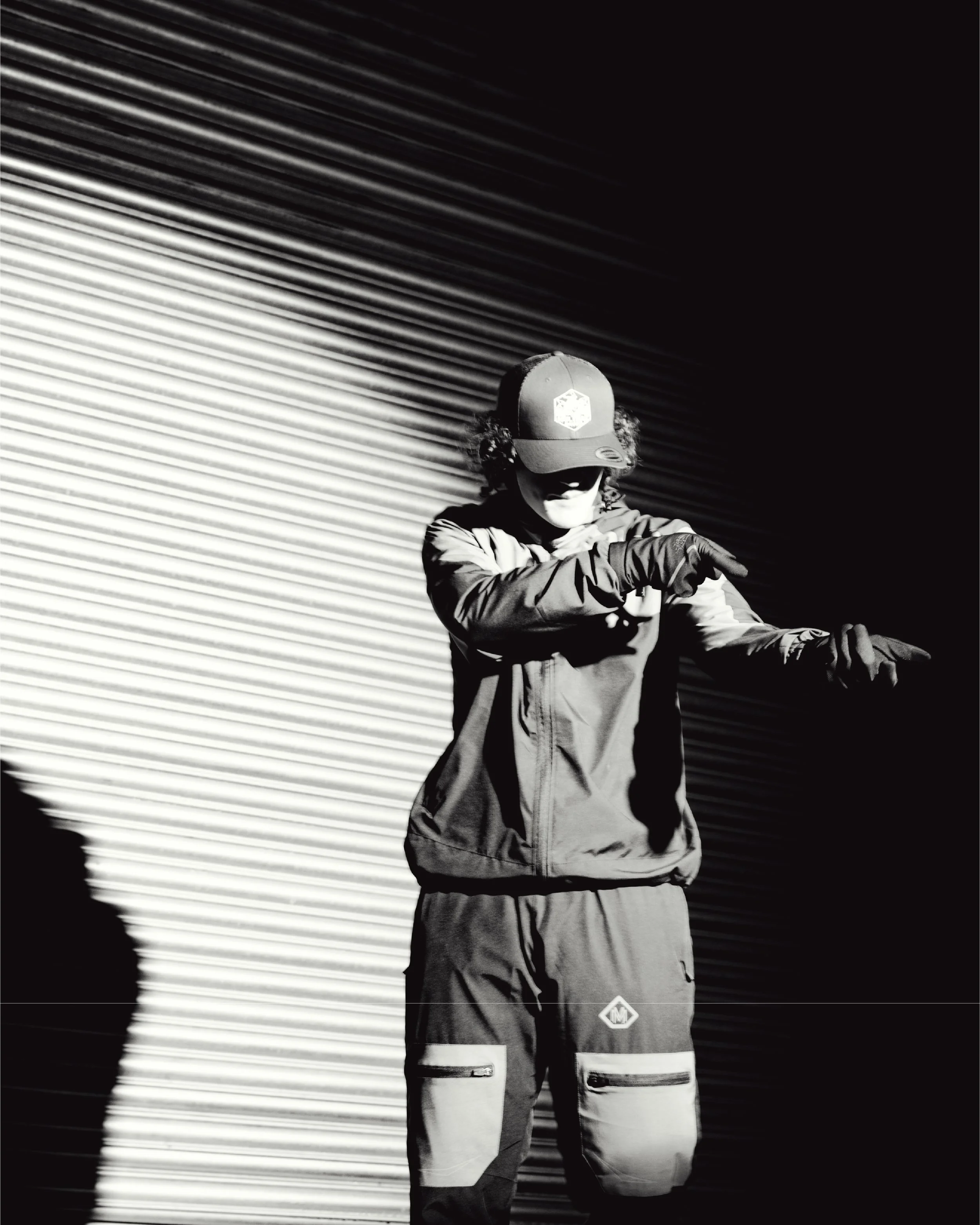 Mazza_L20 Mixtape launch show in Liverpool (Early)