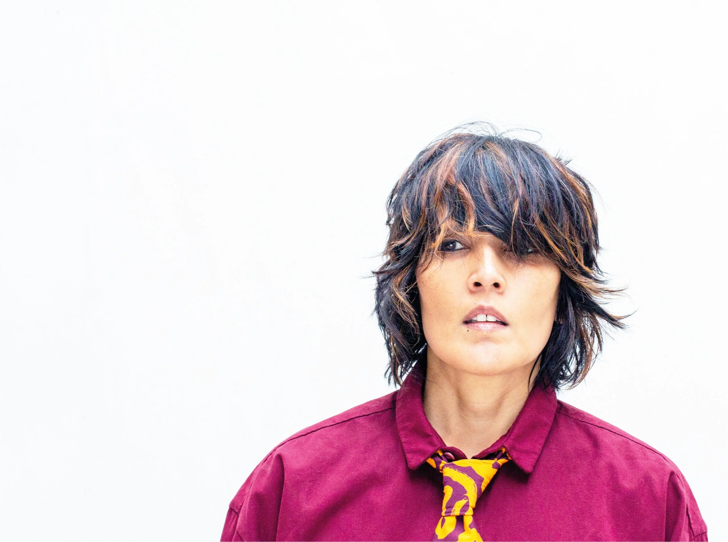 Tanita Tikaram album launch show in Liverpool