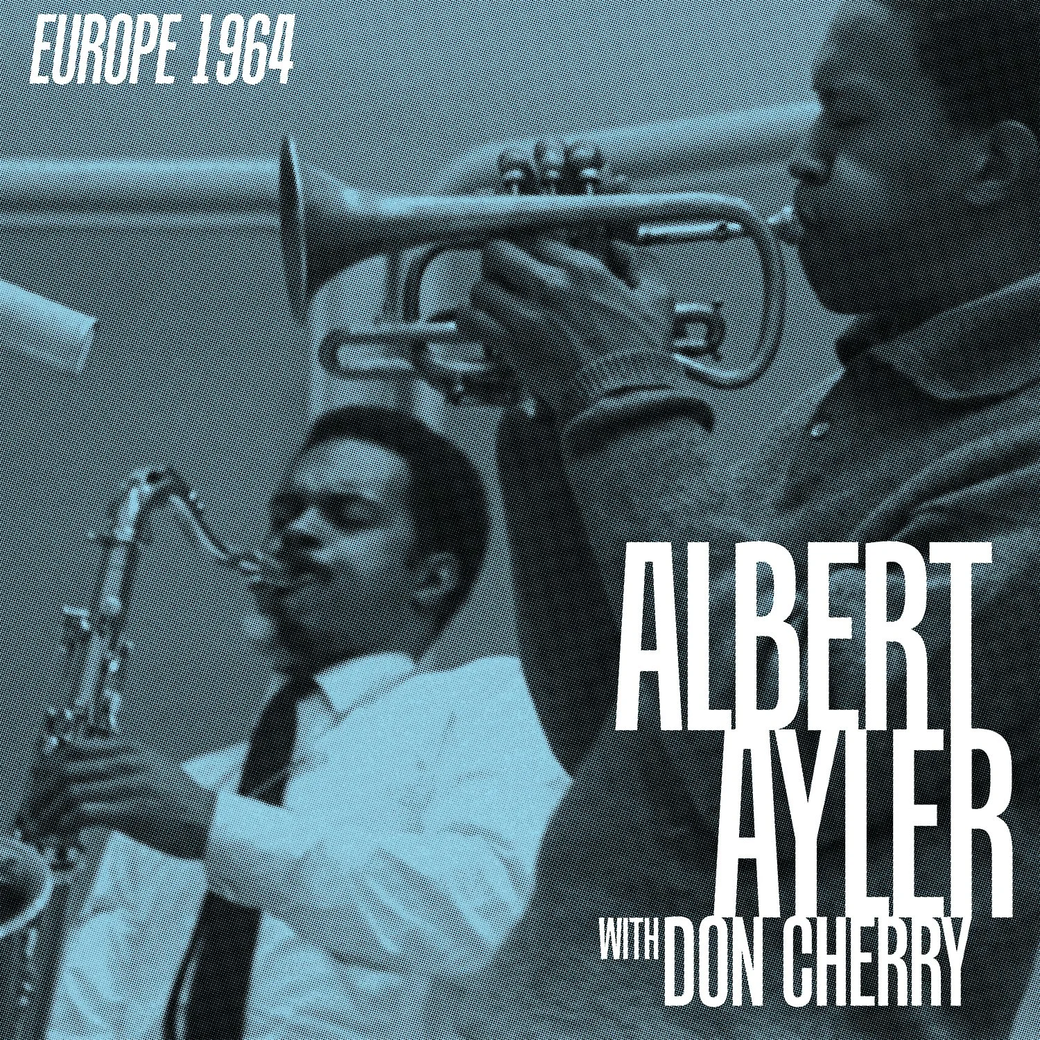 Albert Ayler