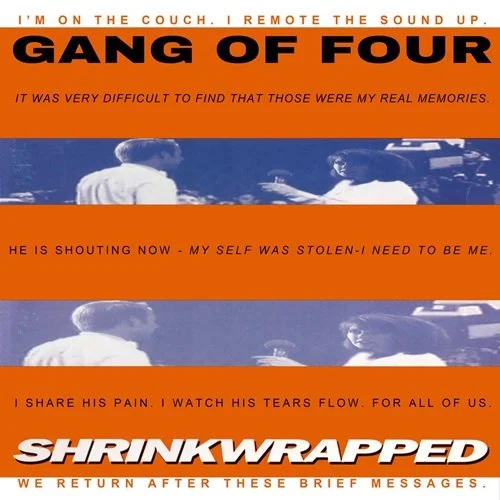 Gang of Four