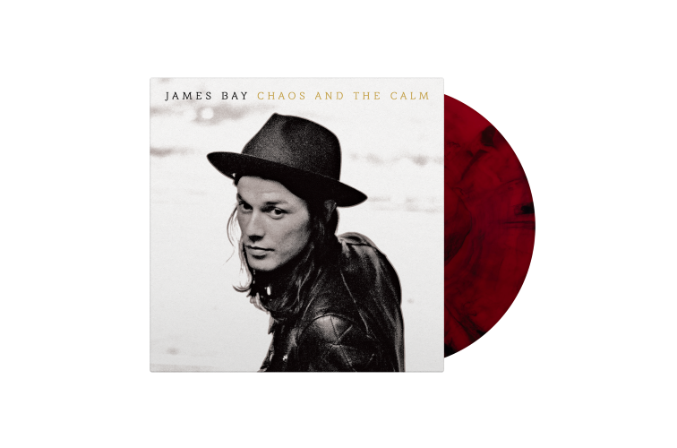 James Bay