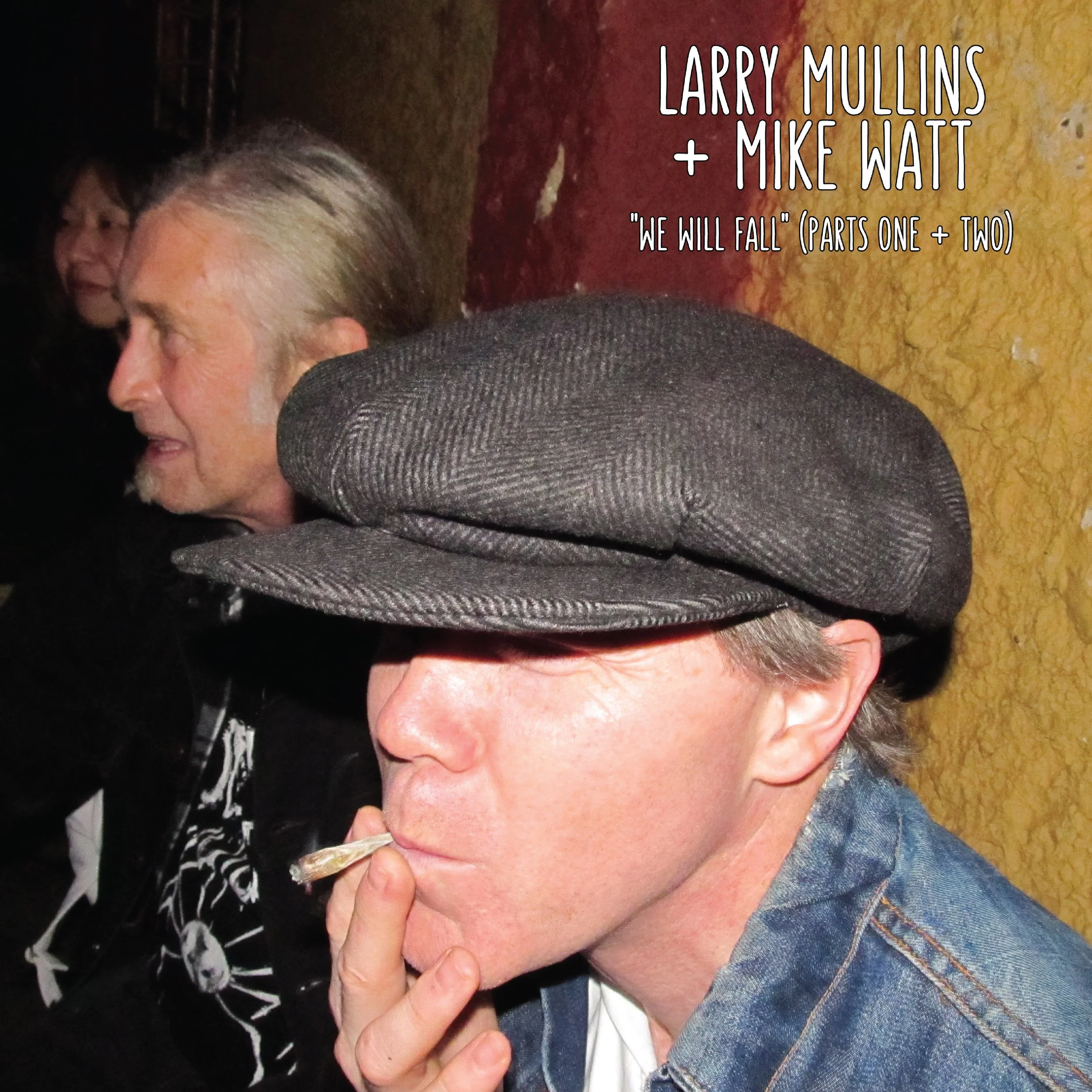 Larry Mullins