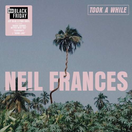 Neil Frances