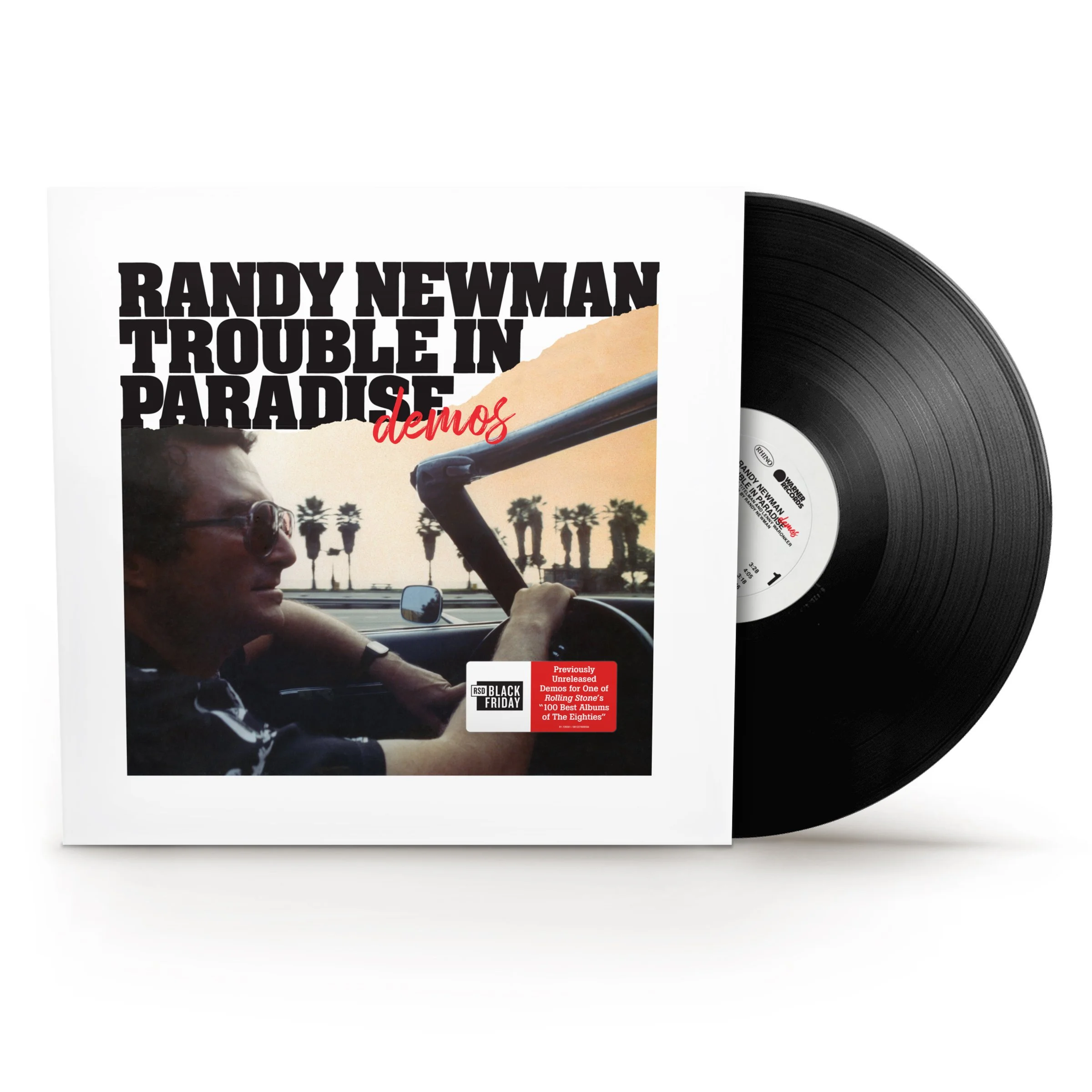 Randy Newman