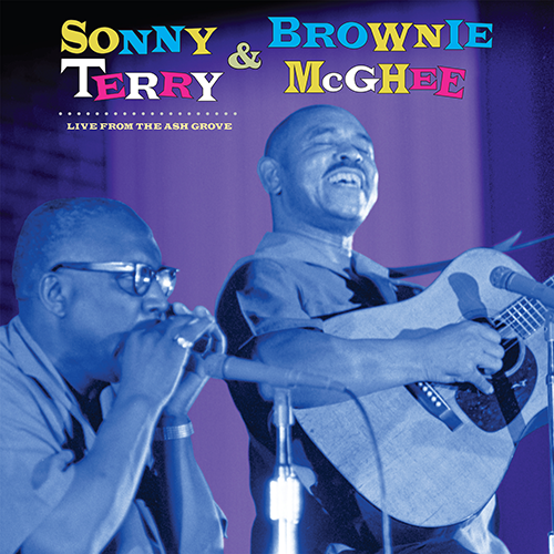 Sonny Brownie