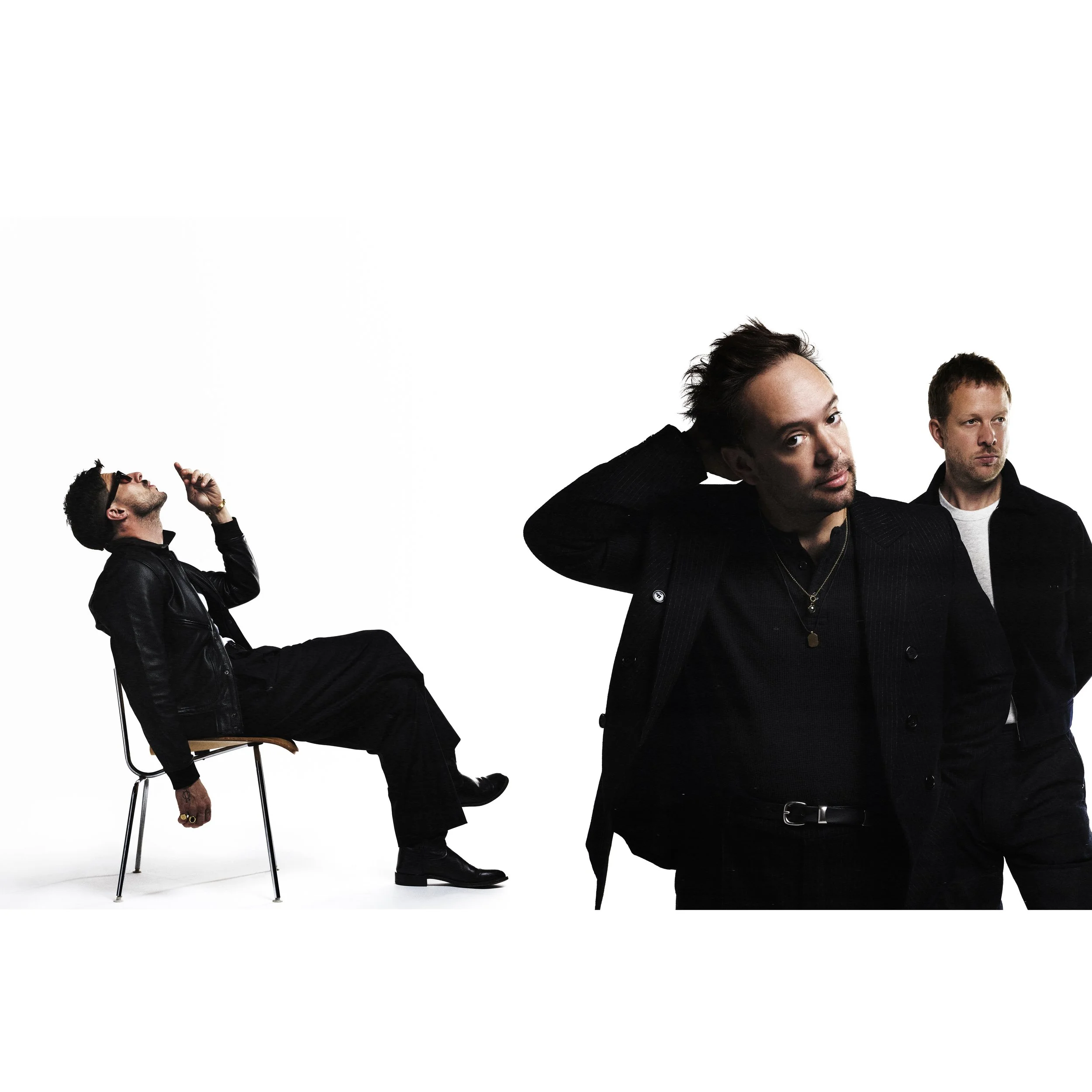 We’re Bringing Mumford &amp; Sons to Manchester and Birmingham