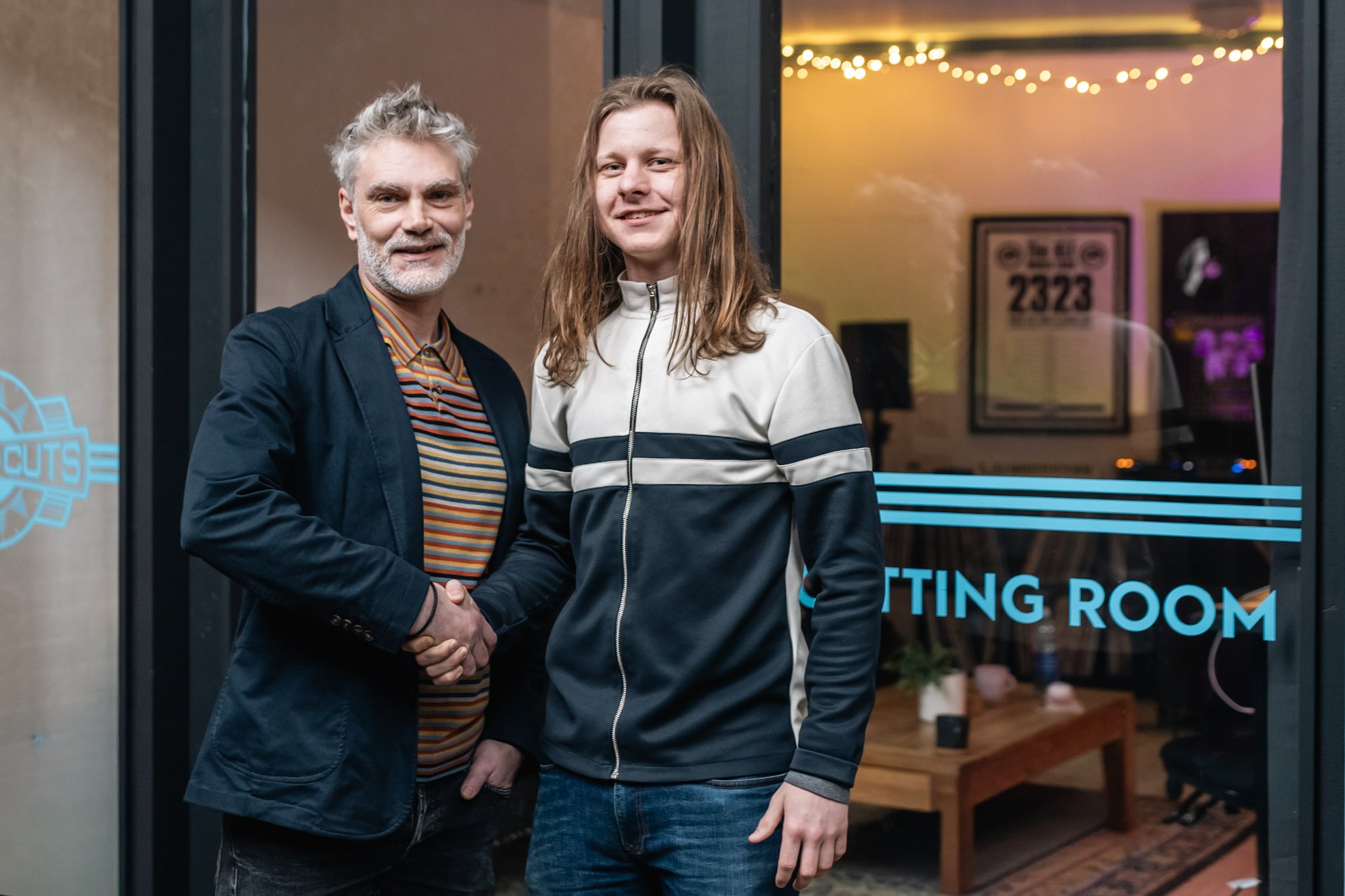 “No Order Too Small”: Jacaranda Records Partner with Fat Monkey Studios to Offer Small-Run Vinyl Cutting to Independent Artists, Bands &amp; DJs</span>