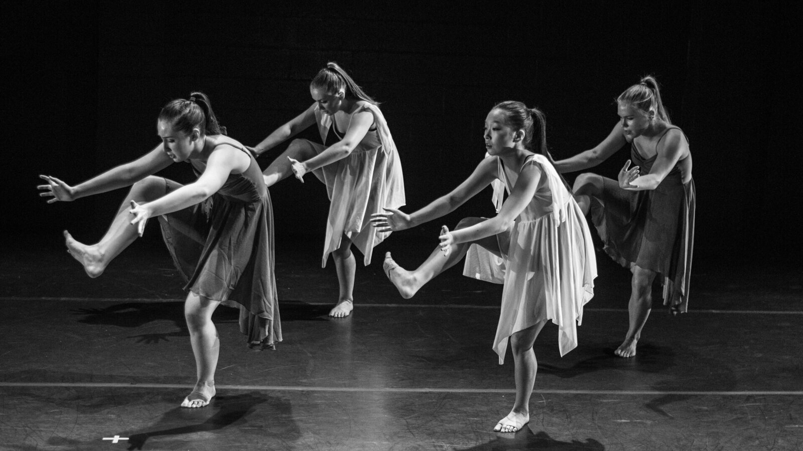 It is Ladies Day, we’re using Ladies Day to shine a spotlight on female-led events in Liverpool this month