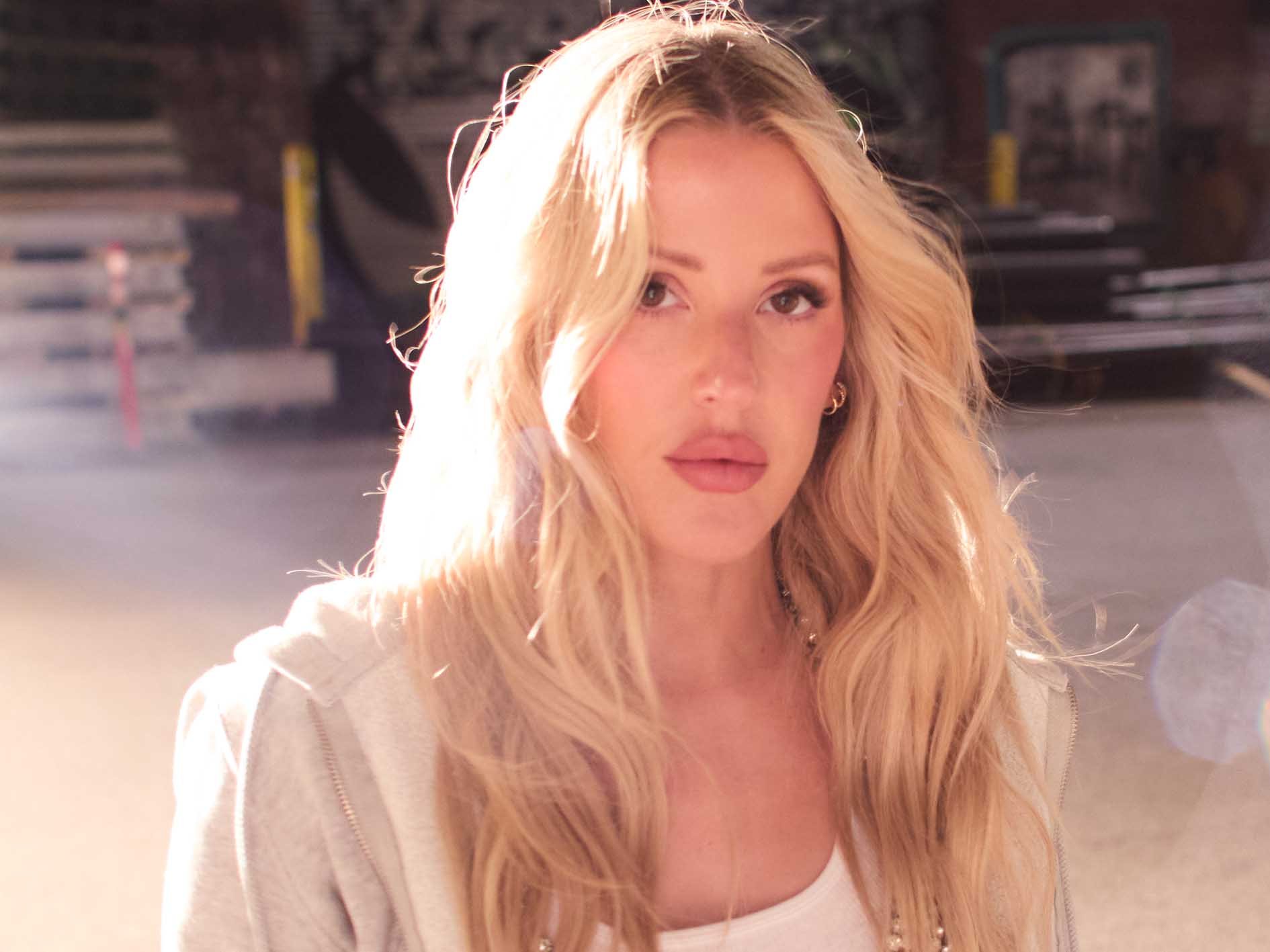 Jacaranda Records announces Ellie Goulding intimate show in celebration of upcoming album
