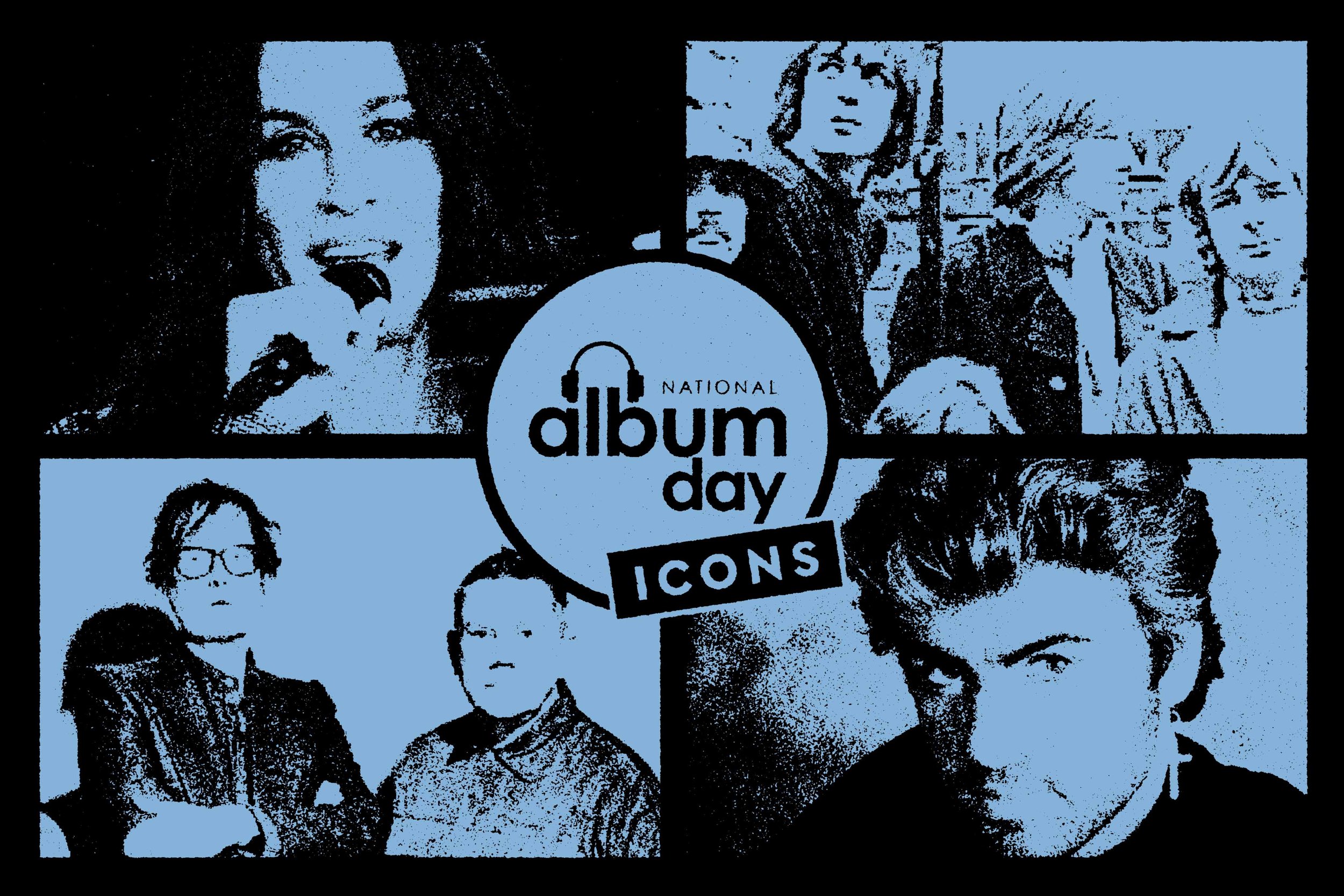 National Album Day 2026 | Vinyl &amp; Reissues at Jacaranda, Liverpool