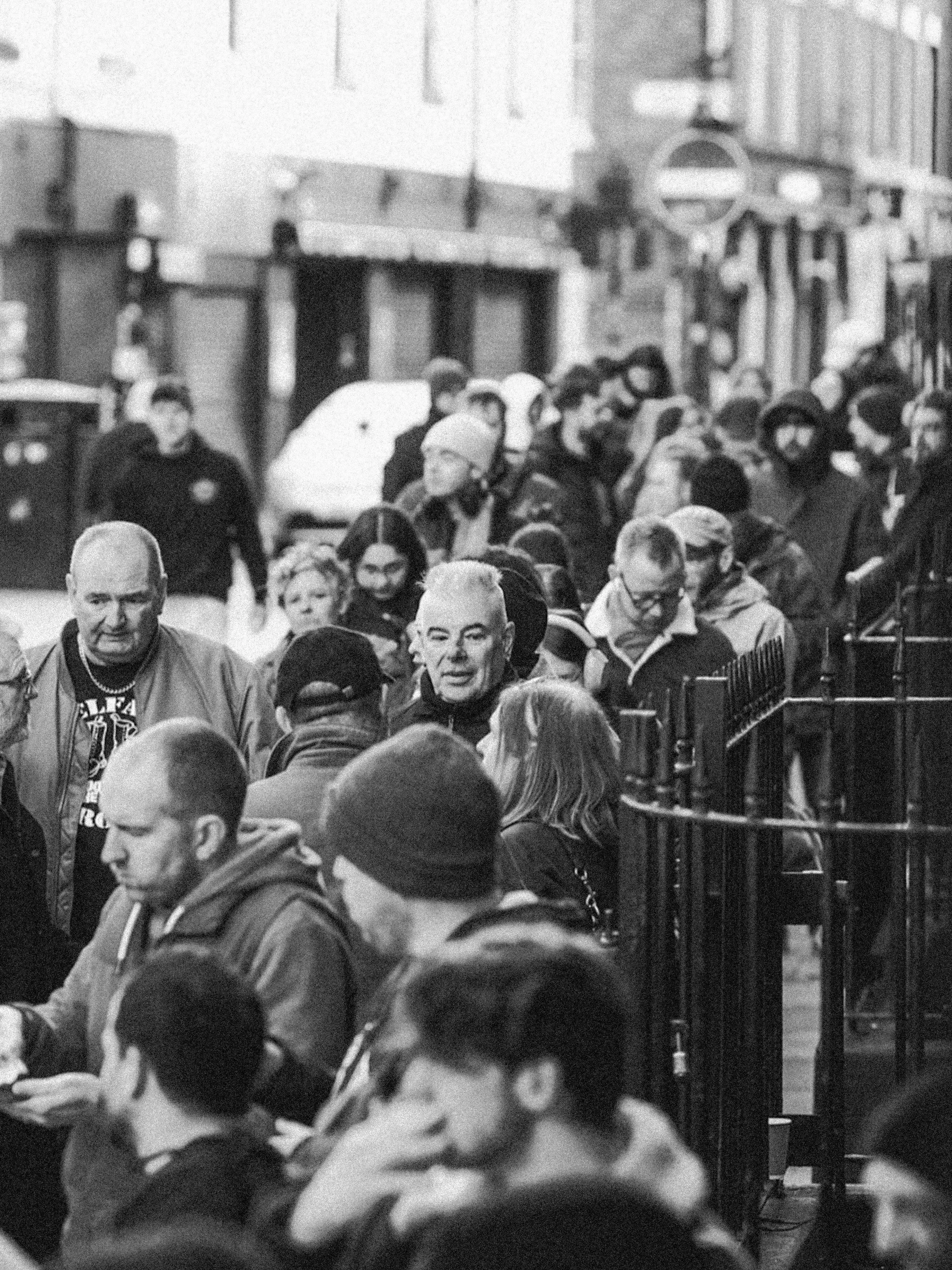 Record Store Day Black Friday 2026: the full list