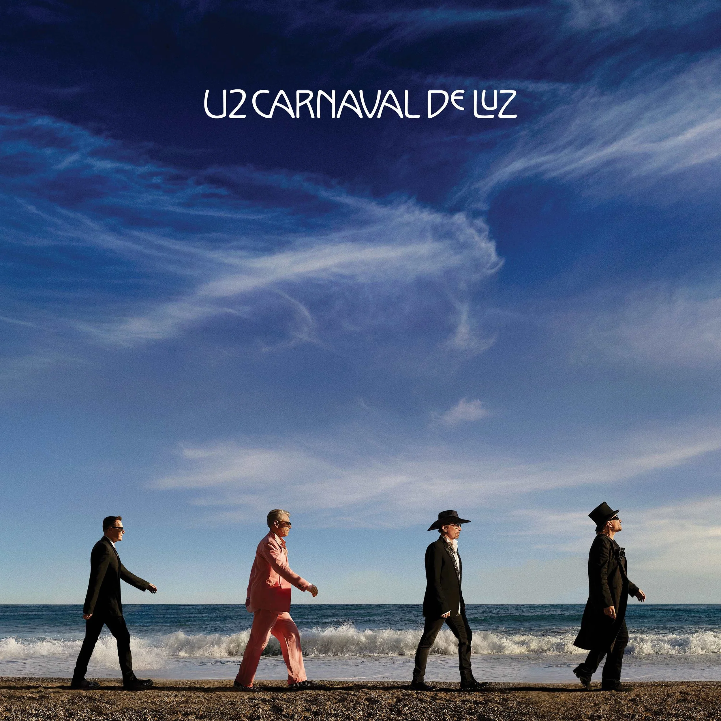 U2||Carnaval De Luz ||https://store.jacarandarecords.com/products/u2-carnaval-de-luz