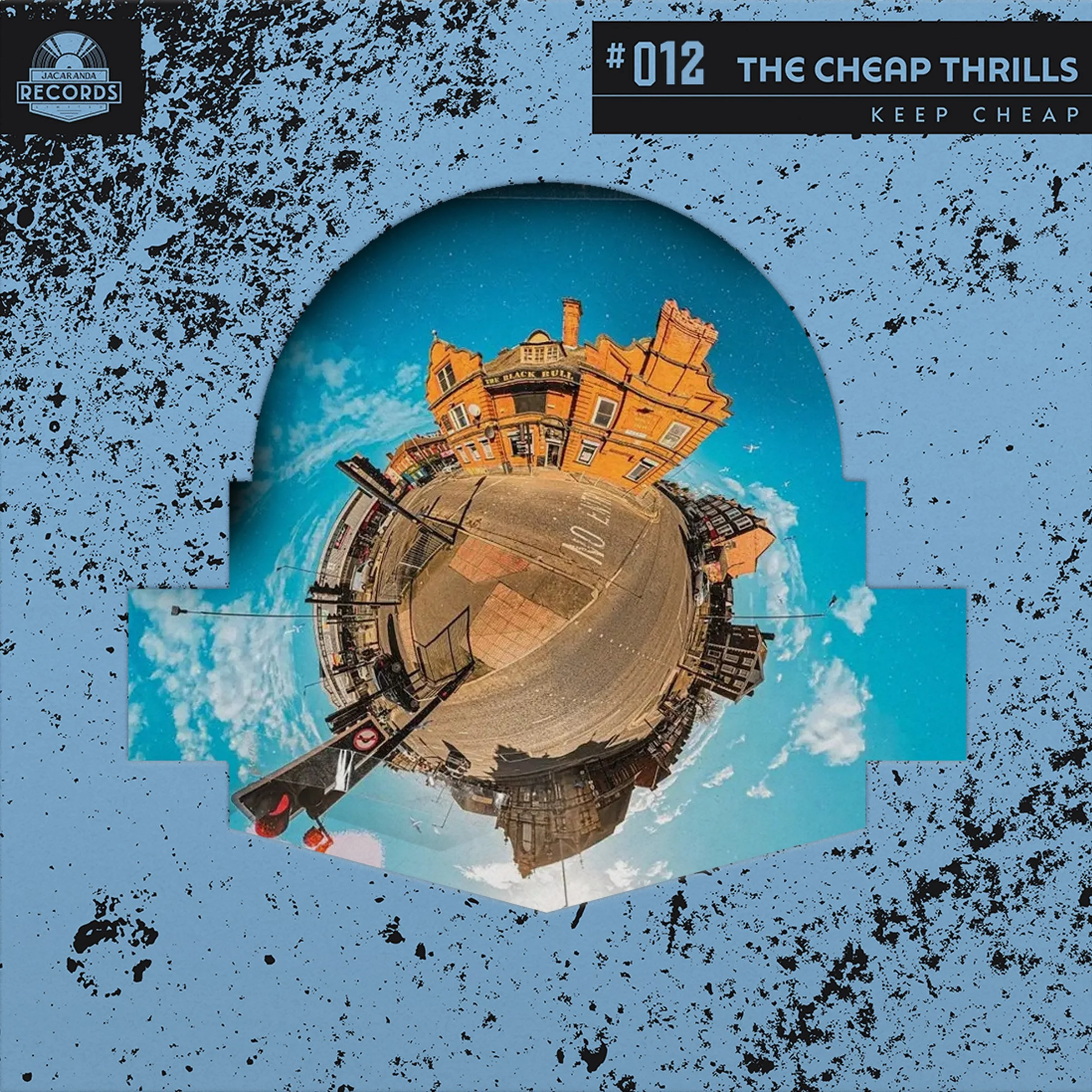 Jacaranda Edition||The Cheap Thrills · Keep Cheap||https://store.jacarandarecords.com/collections/jacaranda-edition/products/the-cheap-thrills-keep-cheap