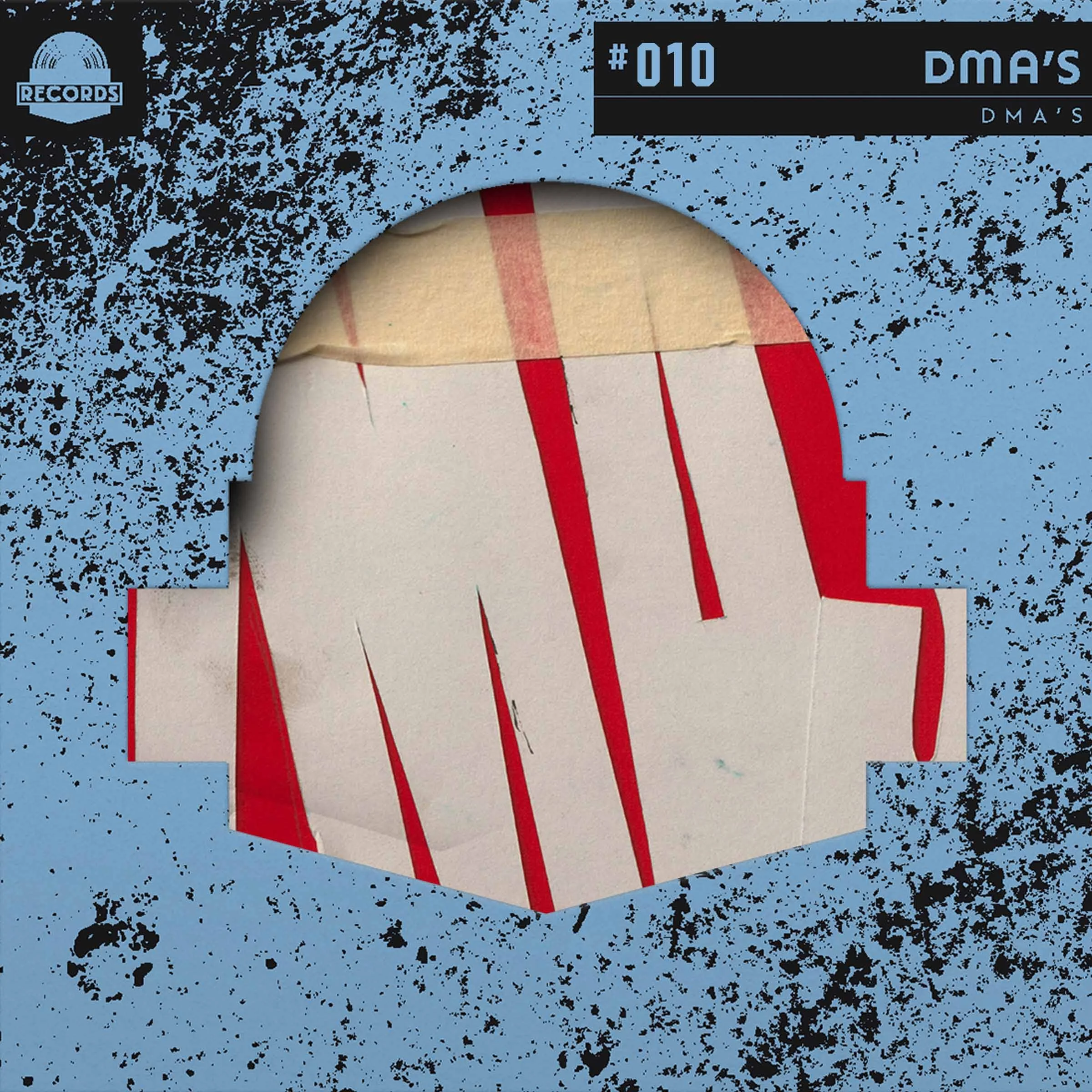 DMAs - DMAs