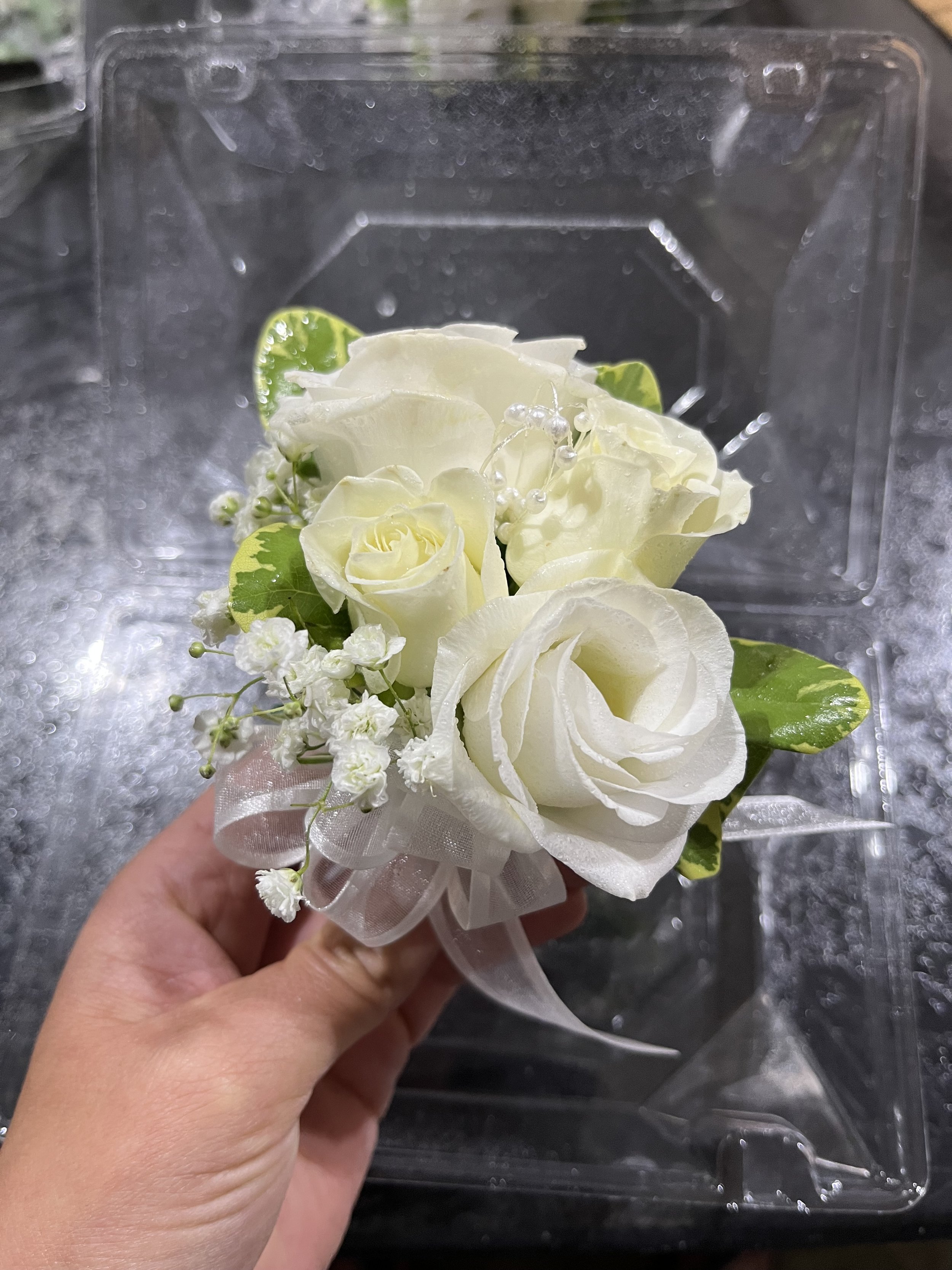 Corsage