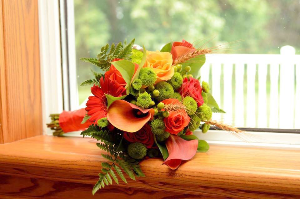 Bridal Bouquet