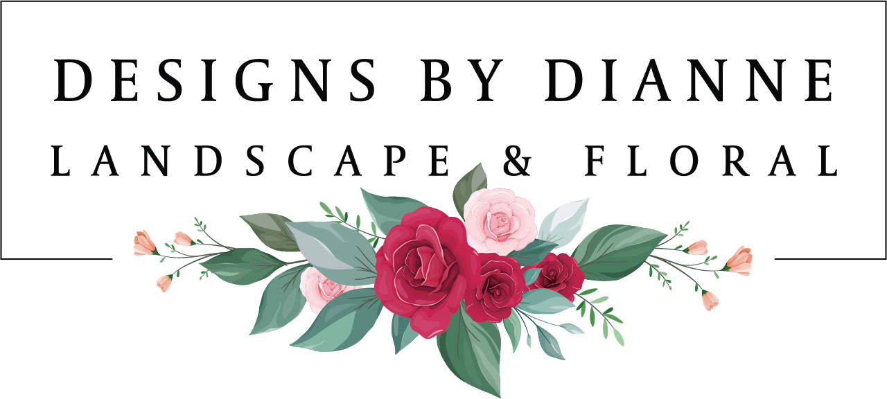 Designs by Dianne | Landscape &amp; Floral