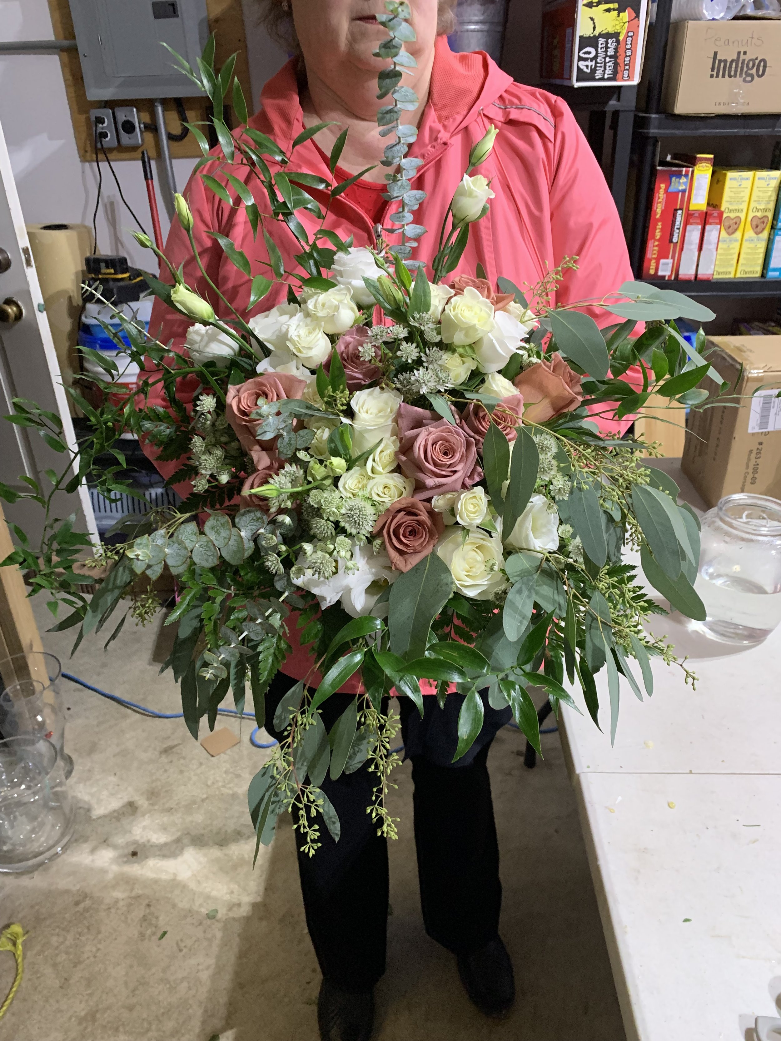 Bridal Bouquet