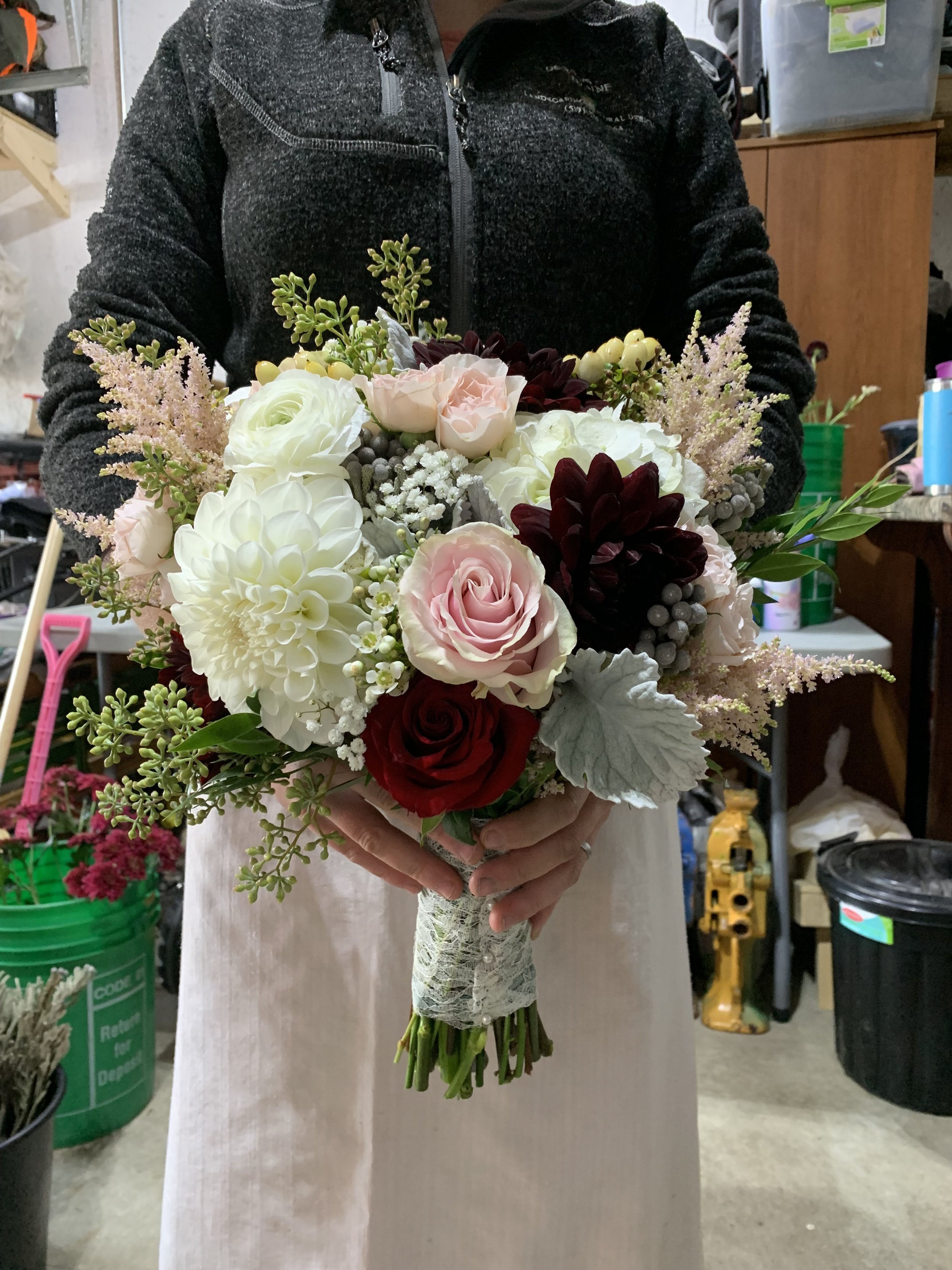 Bridal Bouquet