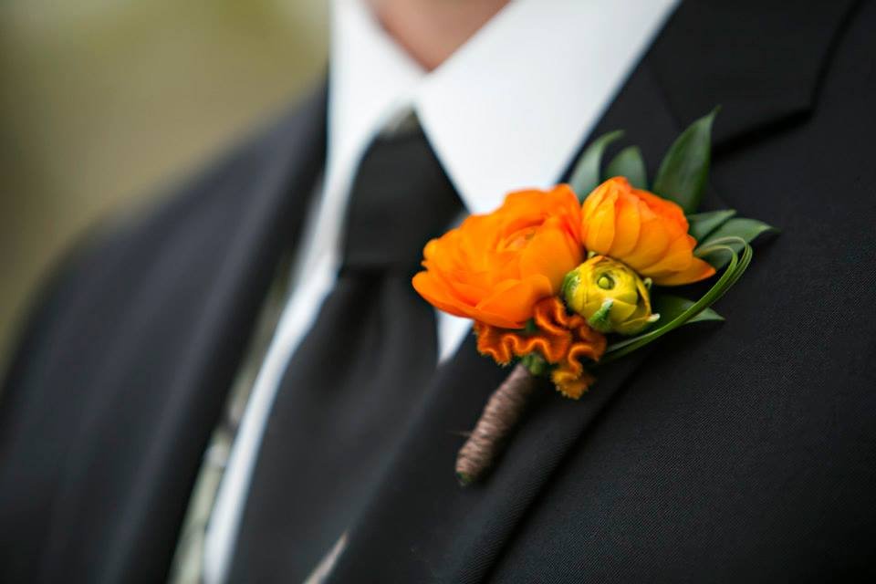 Boutonniere