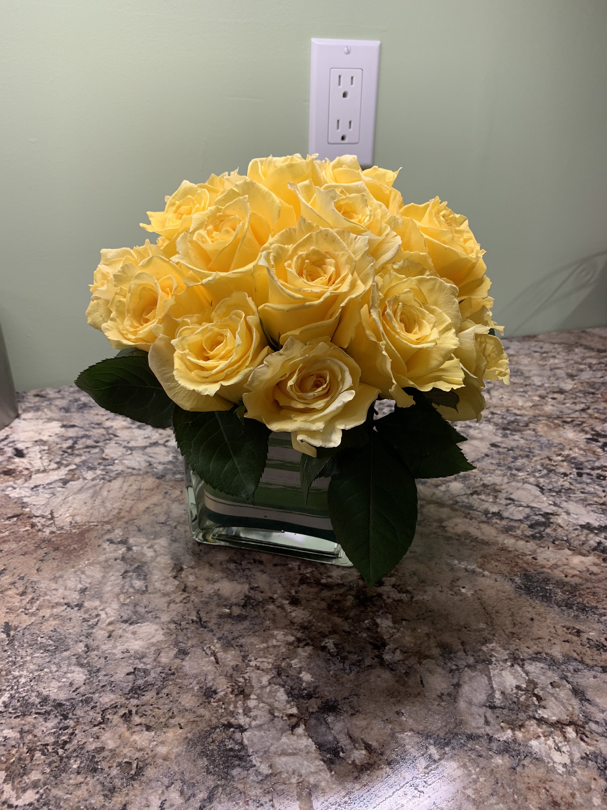 Table Centrepiece