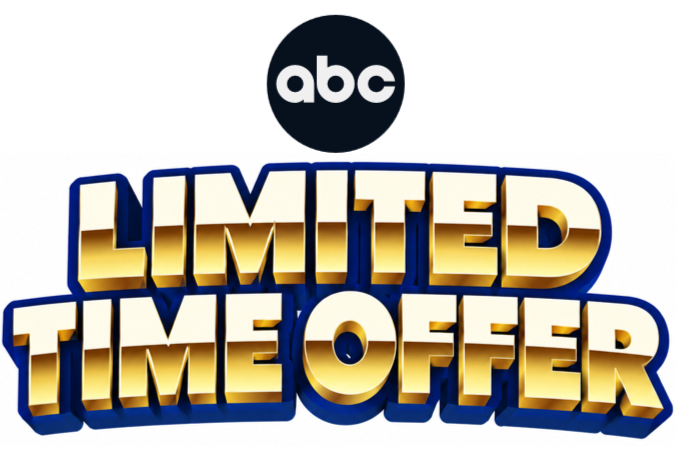 ABC Schedules Top 5 Records Productions 'Limited Time Offer' Food Competition Concept In Primetime
