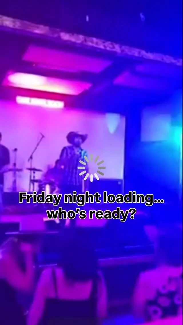 Monday motivation: Friday’s loading… and so is your chance to WIN tickets! ποΈ
Kick off your week with something to look forward to- J’Some Aldean live at Legends Pubhouse & Grill in Chickasha this Friday!
π To enter:
1οΈβ£ Fol