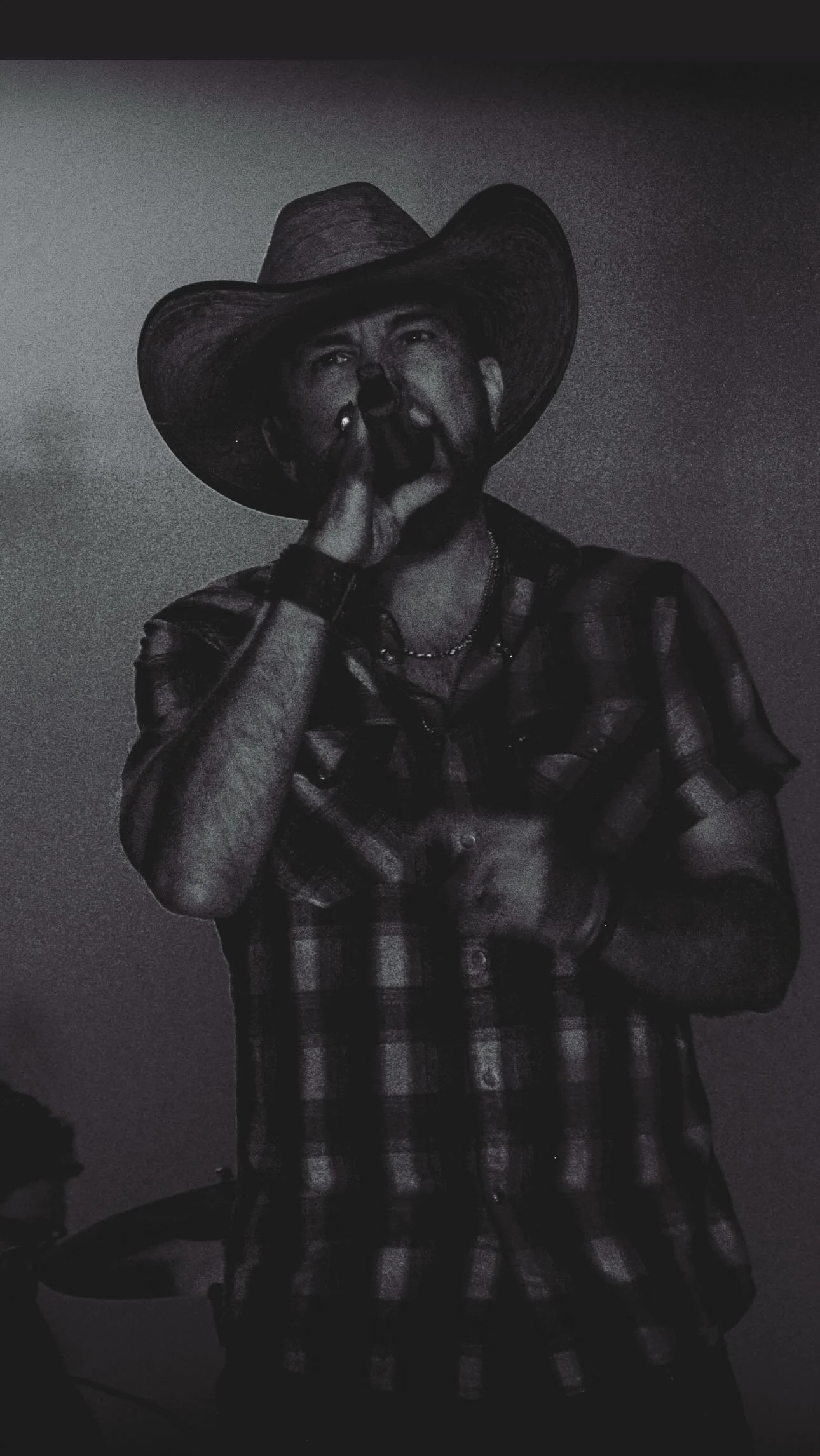This ain’t your average tribute show.
The crowd showed up…and we showed out. π₯π€
If you weren’t there, here’s what you missed… and what’s coming next.
πJ’SOME ALDEAN is just getting started.
β
Follow us