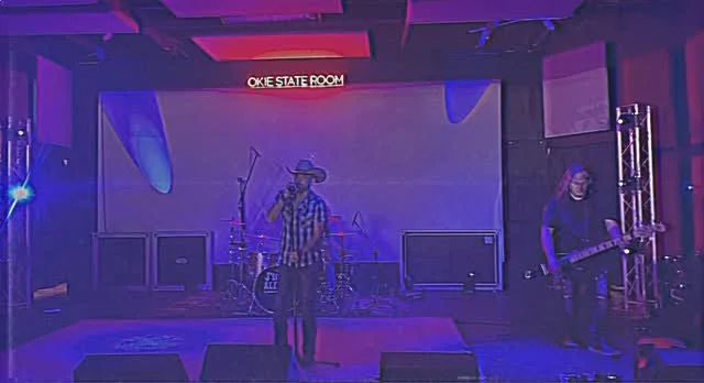 “Better than that typhoon roller coaster game on your phone.” π’π±
Yeah, he said it. And he wasn’t wrong.
Nobody had seen J’Some Aldean live before this…but that’s changing fast.
Come find us at a show near you&