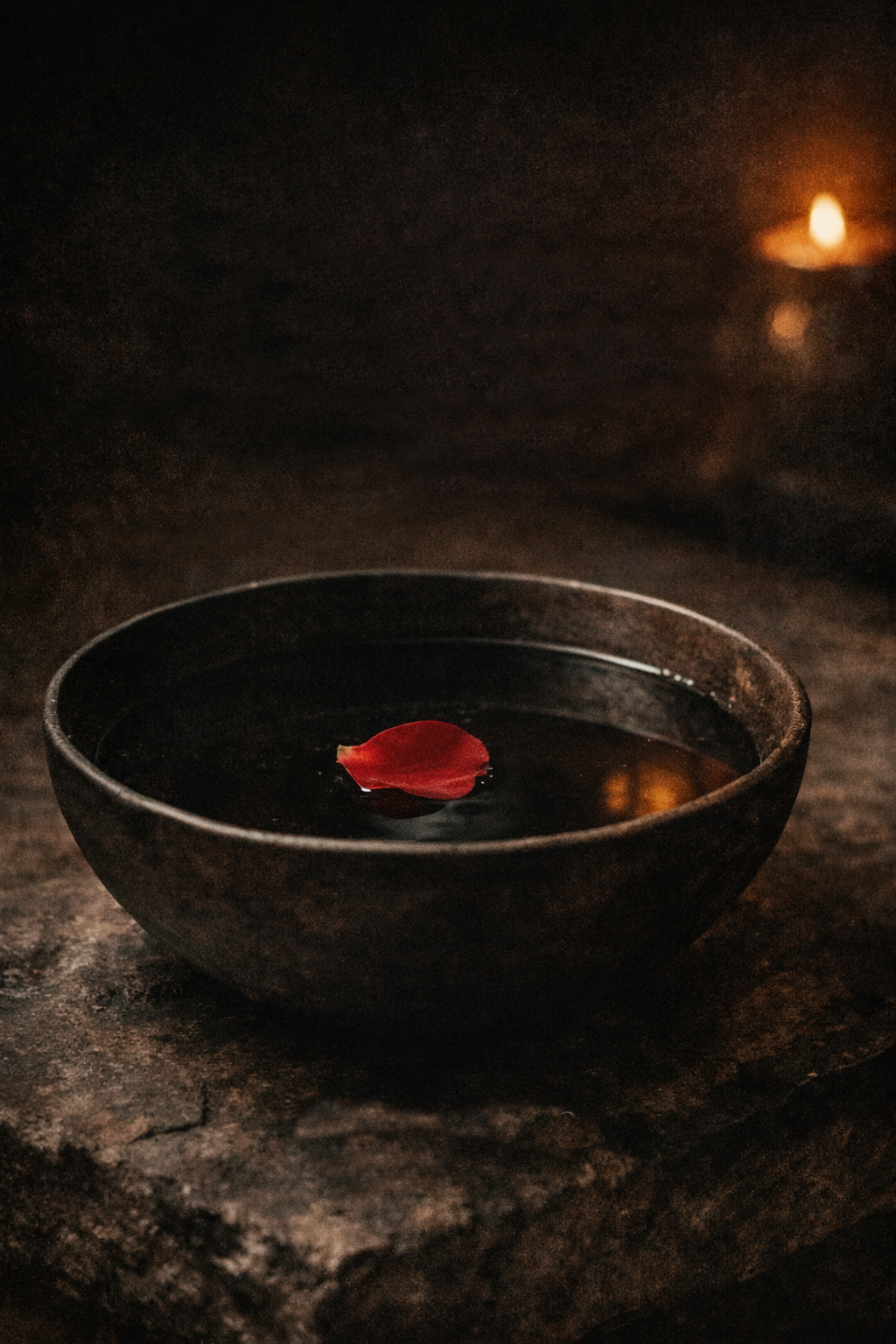 Unbaptized: Reclaiming the Body, The Soul, and the Sovereign Soul 