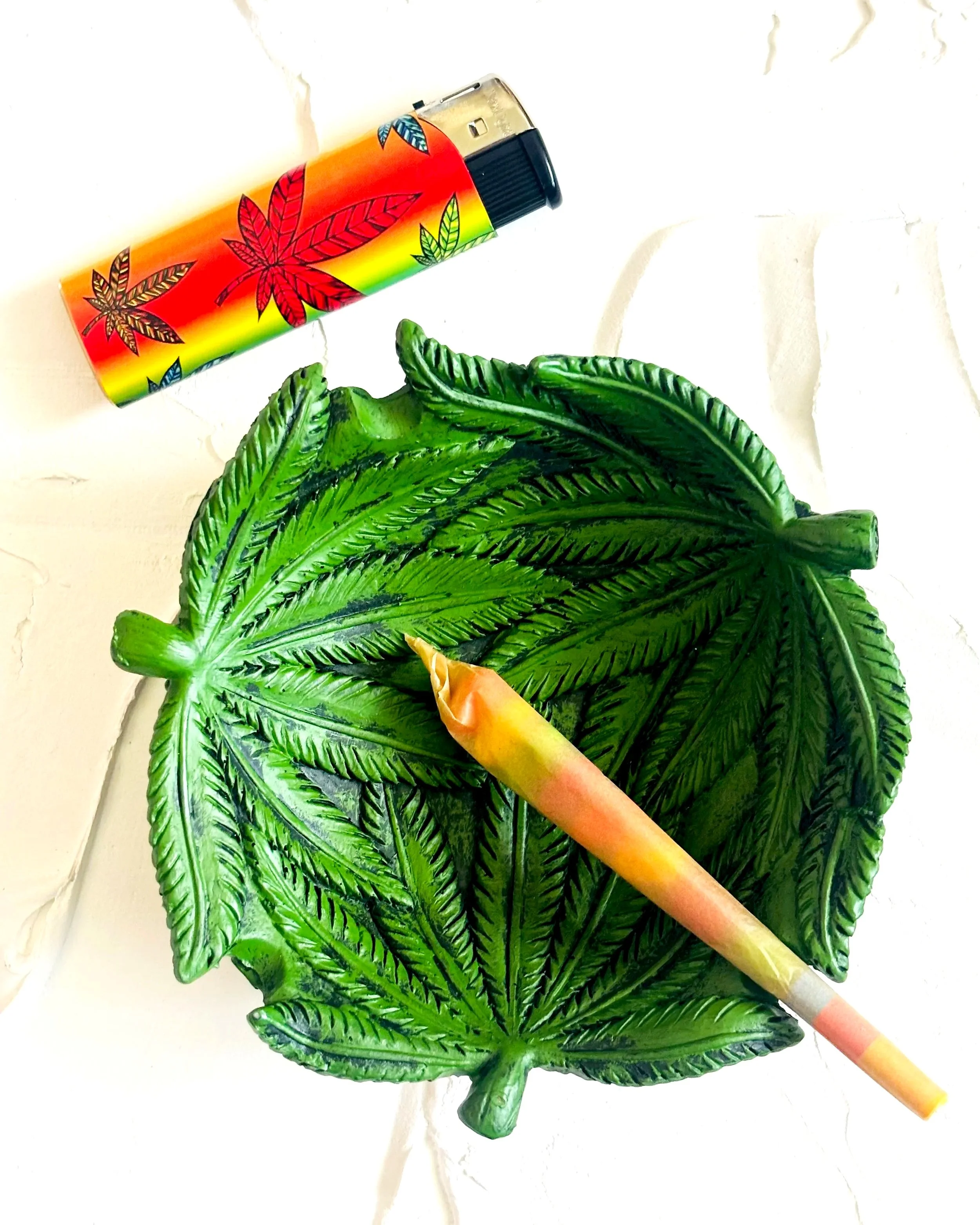 4:20 Natural Leaf Lighter (ORN)