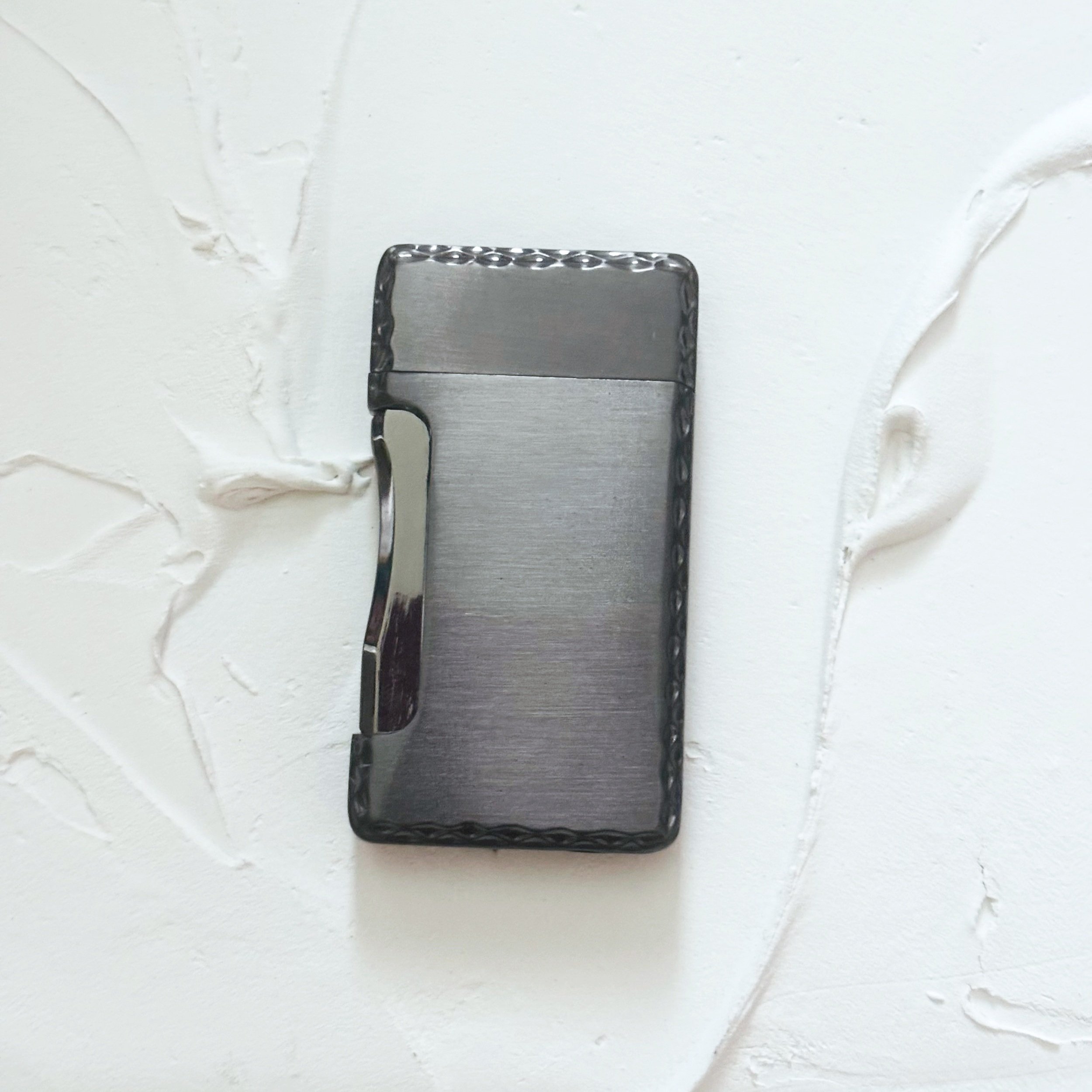 4:20 Dual Fire Lighter (COAL)