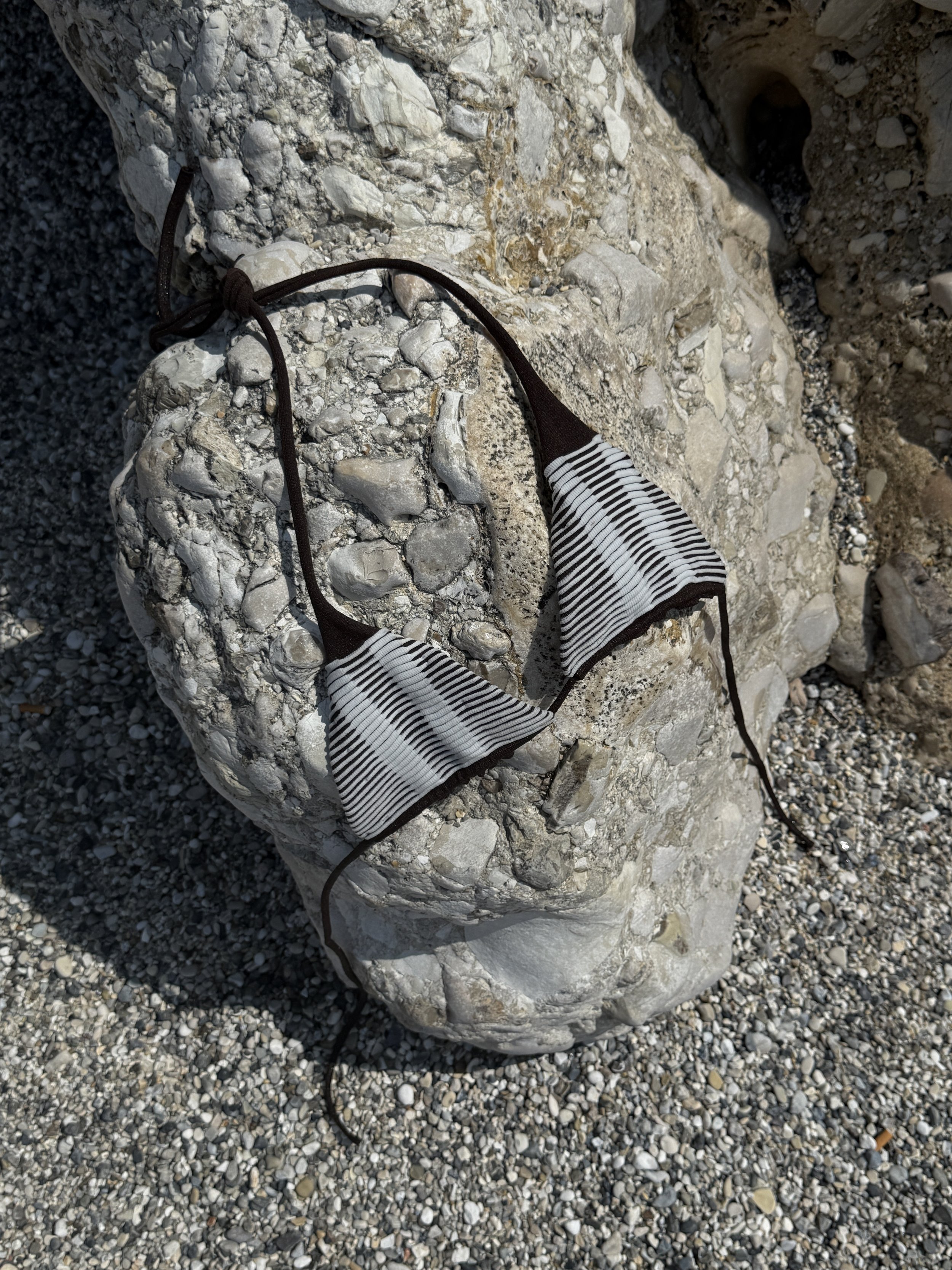 Bellari Bikini - Deep Chocolate
