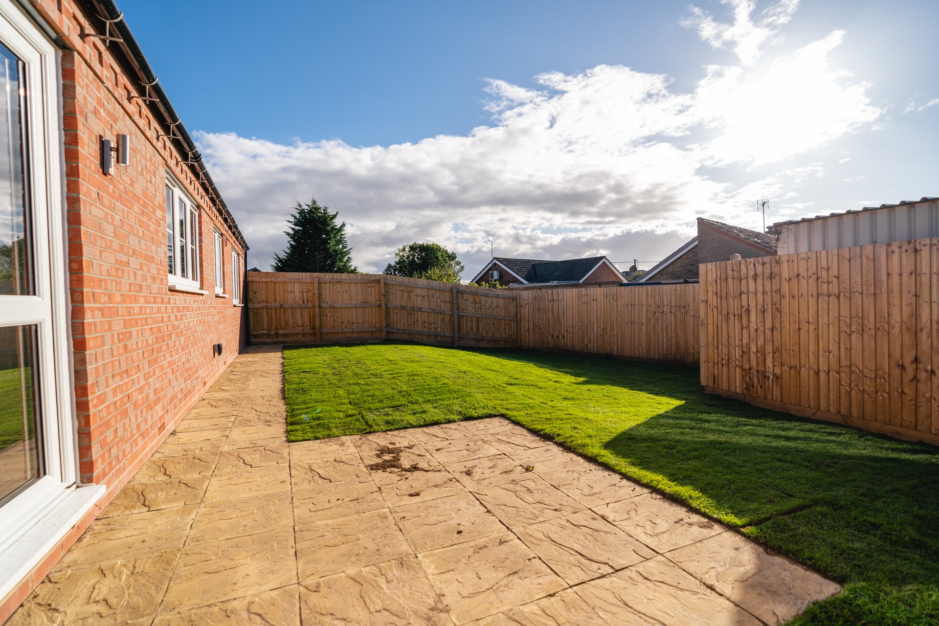 Plot 6 garden.jpg