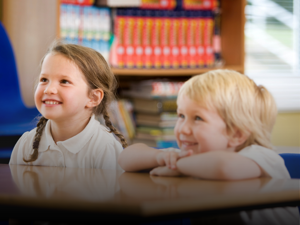 Education and community at your doorstep
