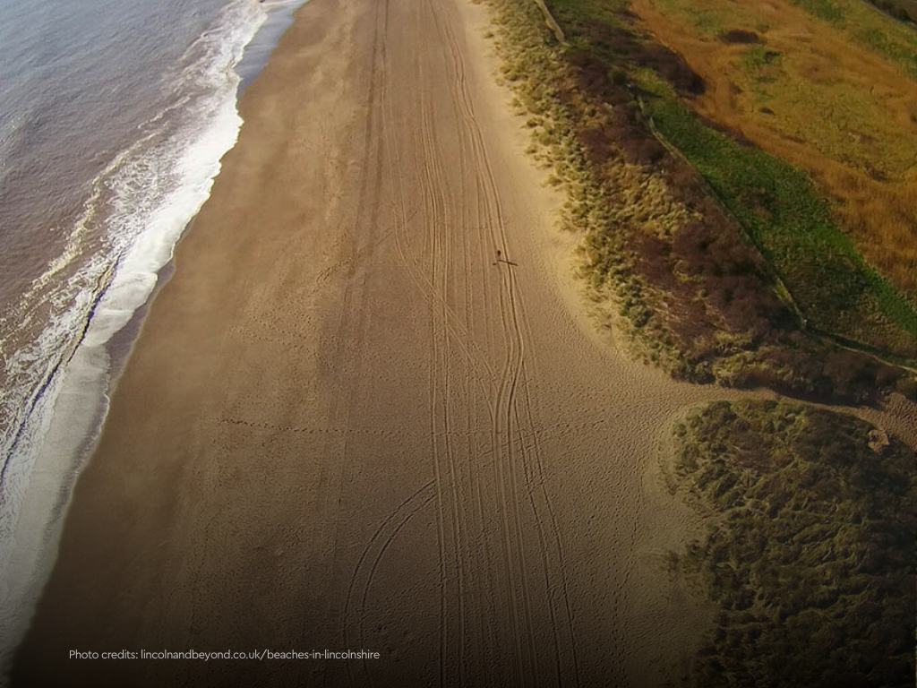 Explore the East Coast