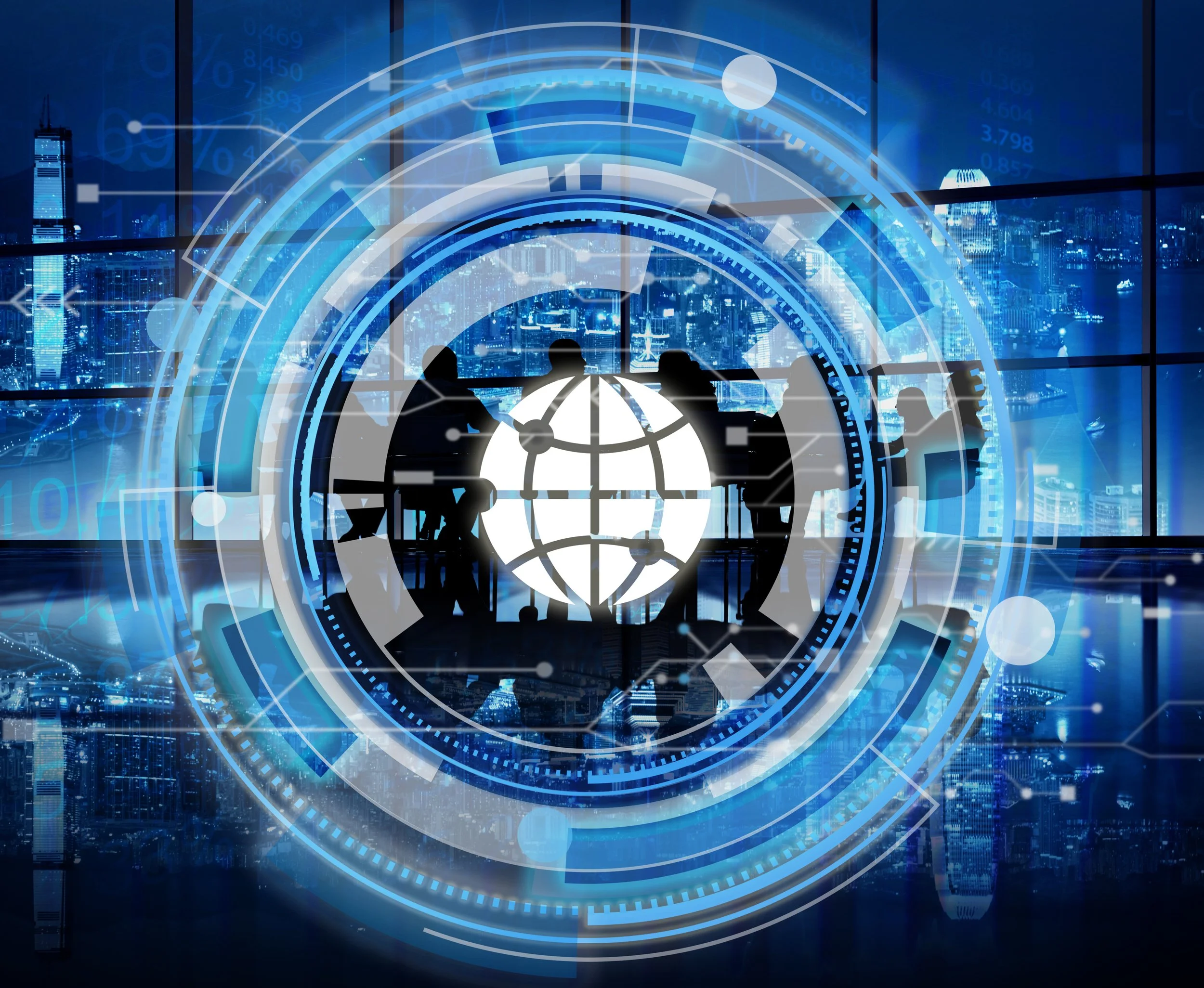 Workshop: Developing a New Strategy for the Information Space Amid Global Authoritarian Resurgence