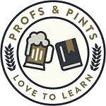 08.26.25 | Profs and Pints: State-Sponsored Cyber Espionage
