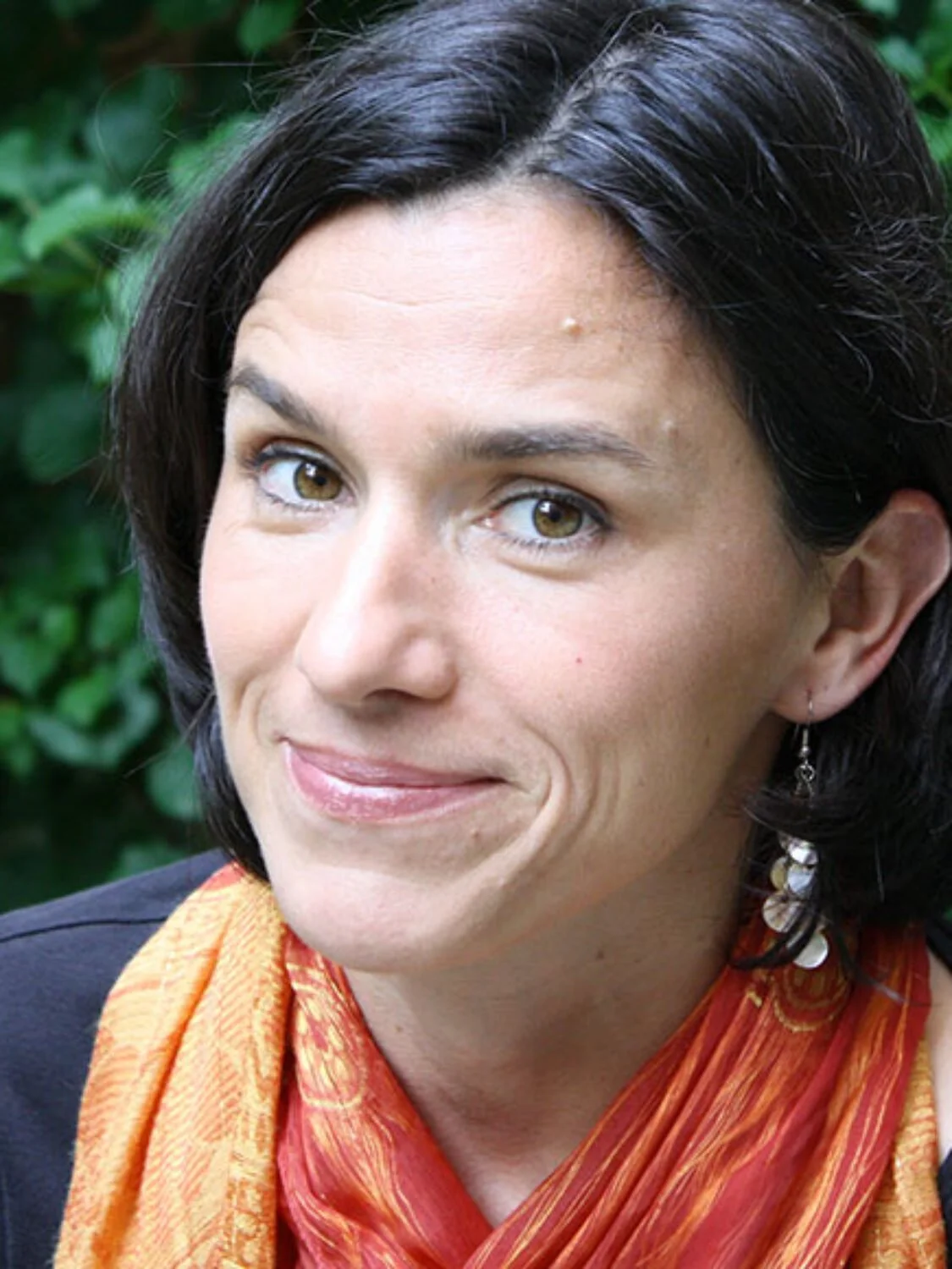 10.30.25 | Gretchen Heefner: Sand, Snow, and Stardust