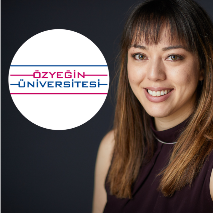 @Özyeğin University - Quantum Politics: International Alliances in Quantum Engineering 